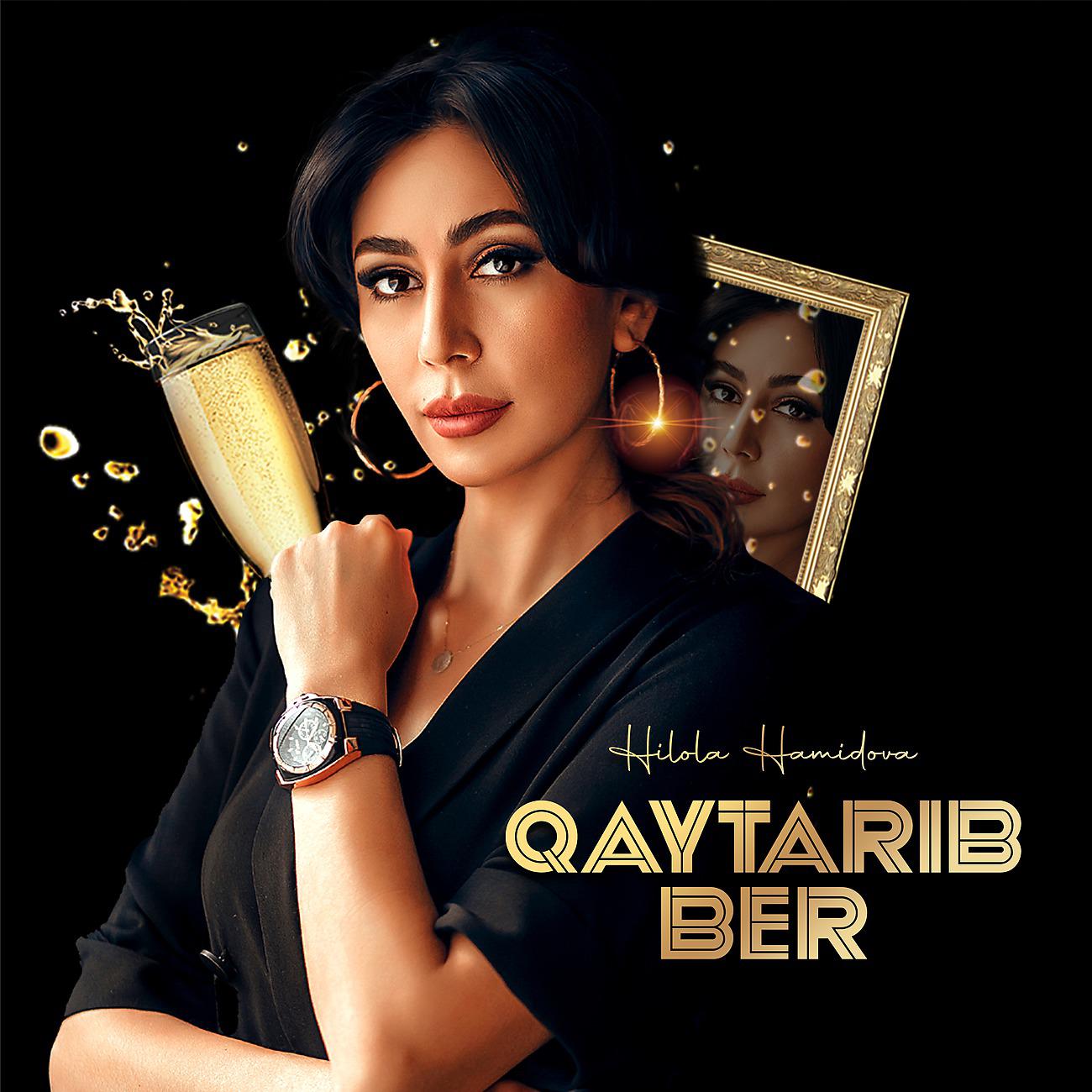 Постер альбома Qaytarib ber