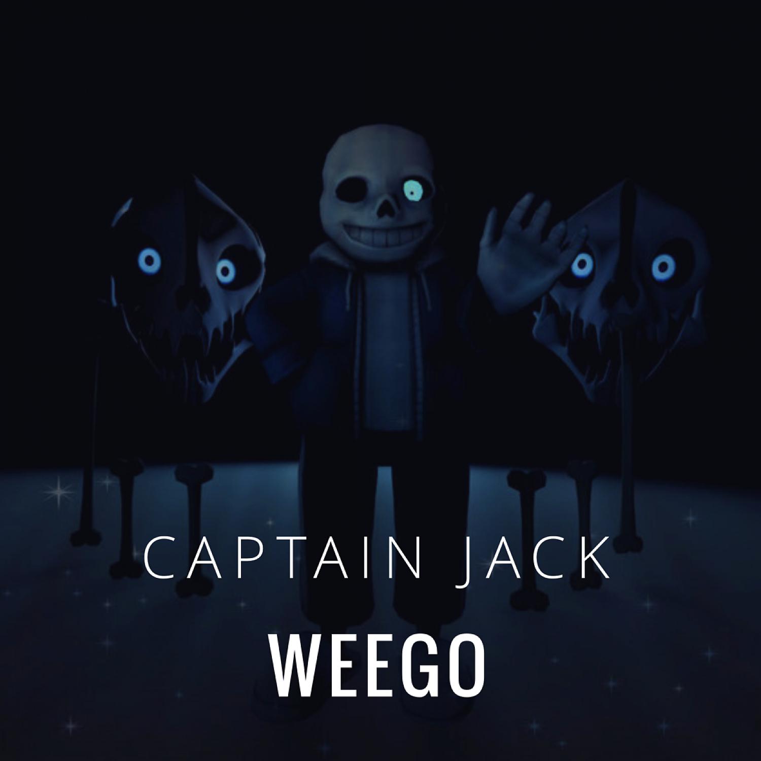 Постер альбома WeeGo