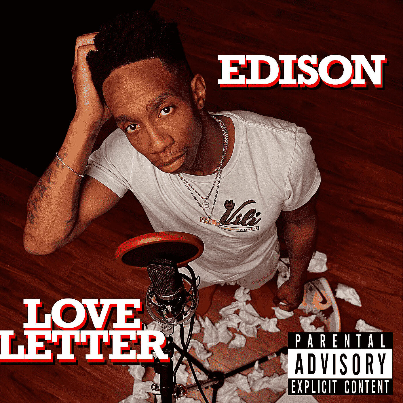 Edison - Big Deal