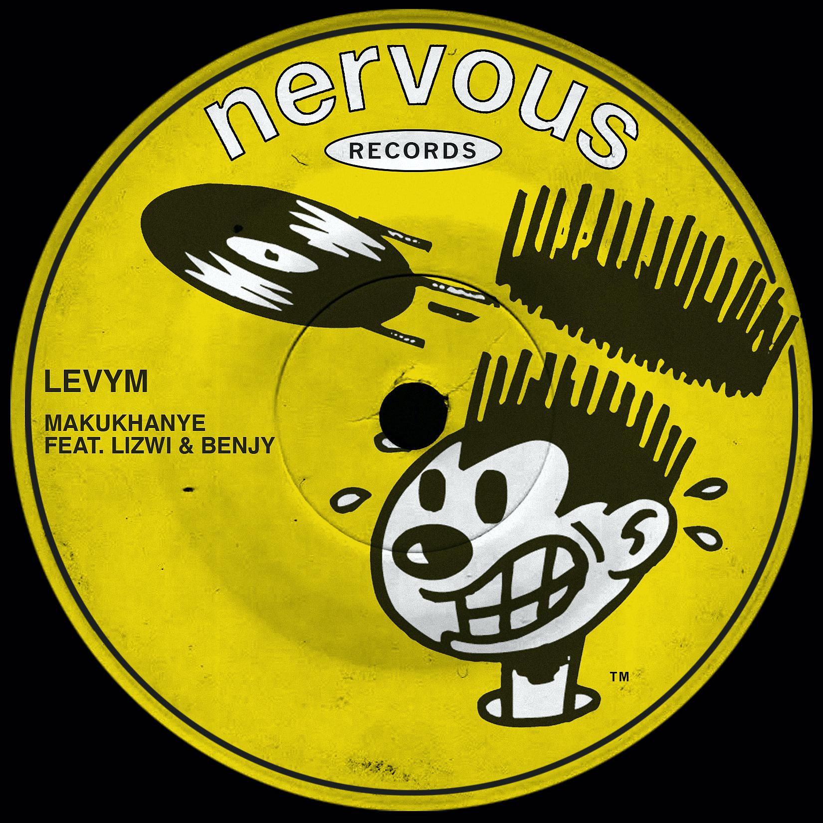LevyM, Benjy, Lizwi - Makukhanye (feat. Lizwi & Benjy) [Ralf GUM Remix]