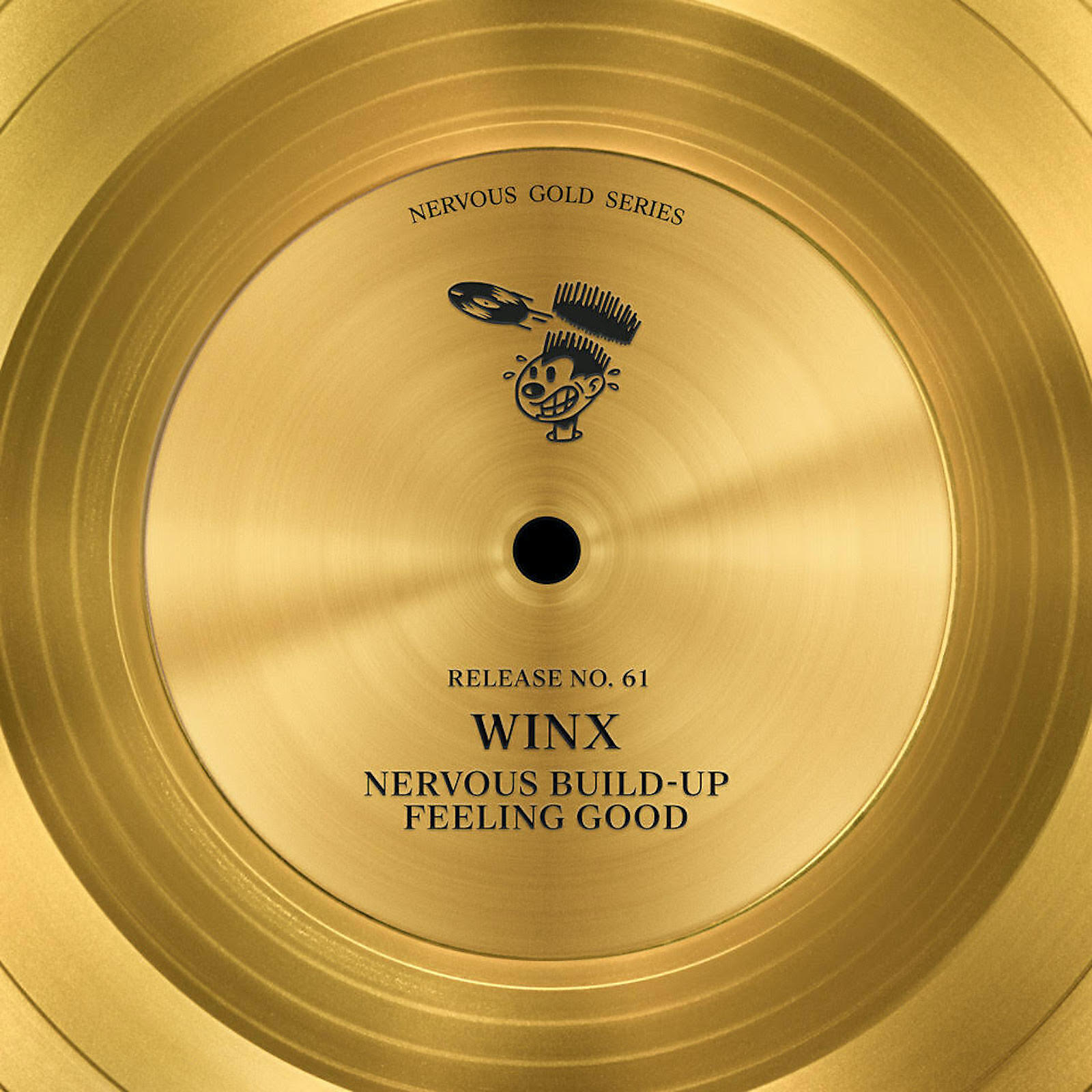 Winx - Nervous Build-Up (Trancid Mix)