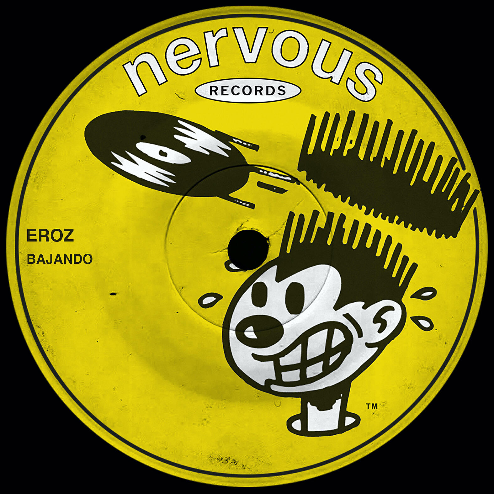 EROZ - Bajando