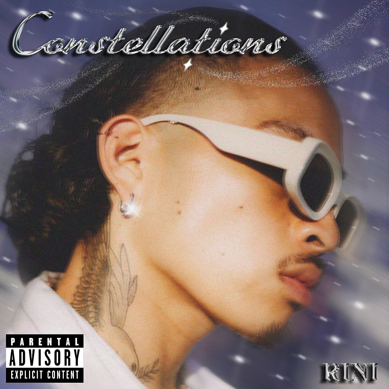 RINI - Over Some Wine (feat. Maeta)