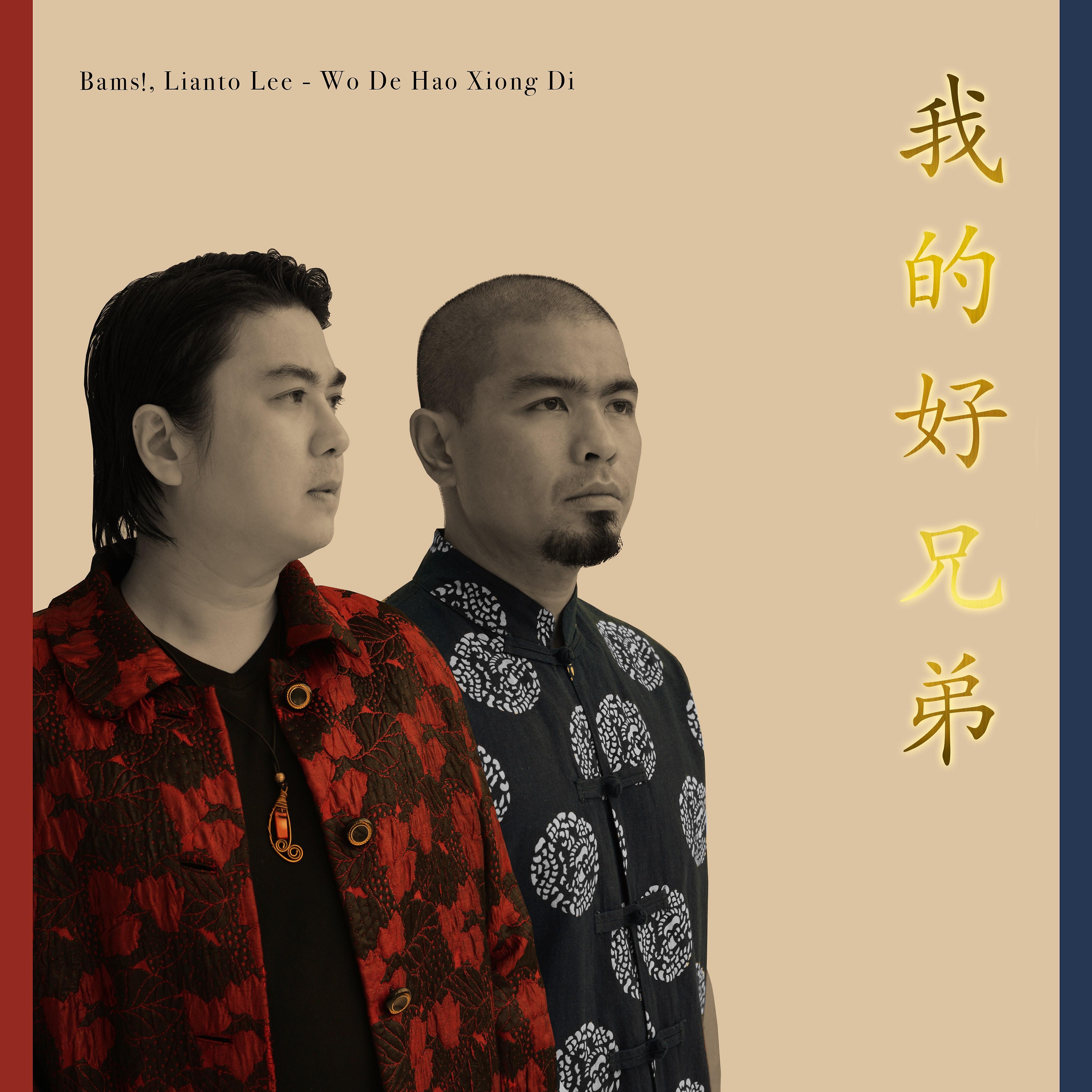 Постер альбома Wo De Hao Xiong Di