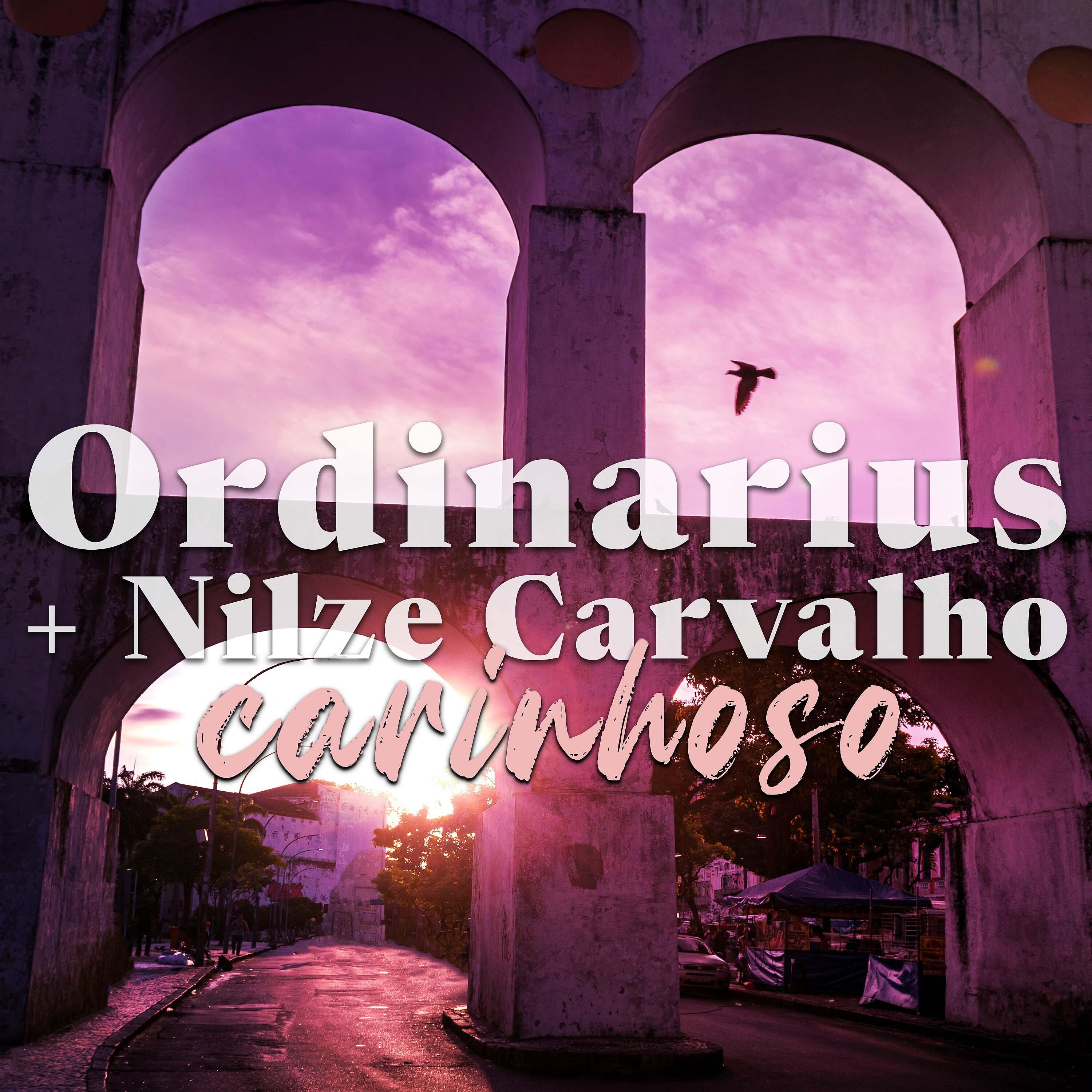 Постер альбома Carinhoso