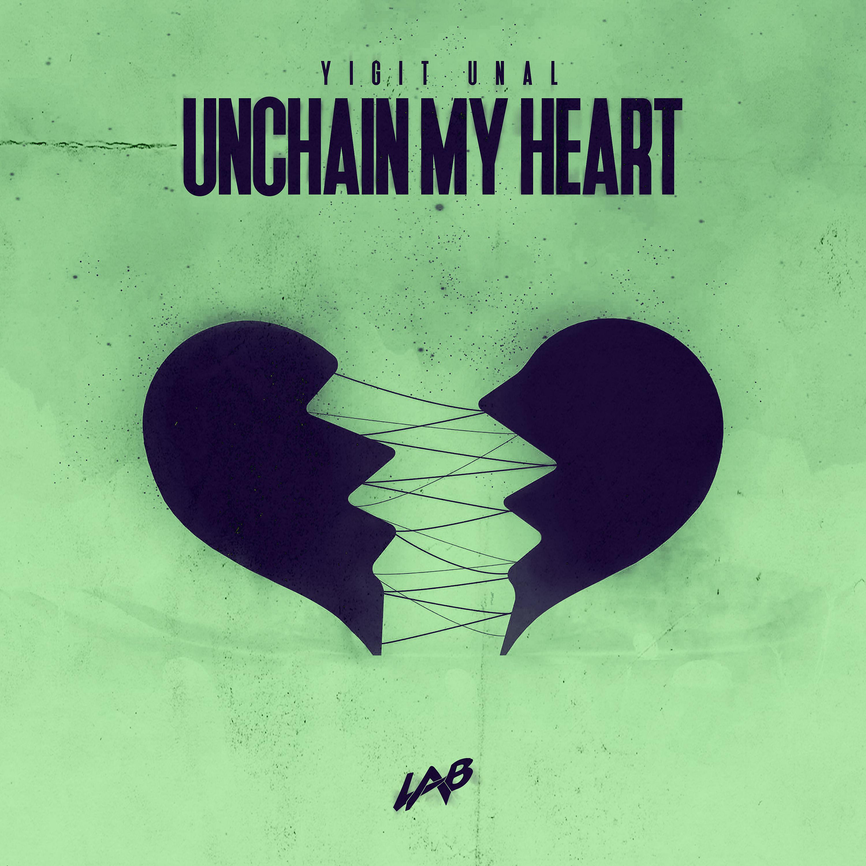 Постер альбома Unchain My Heart