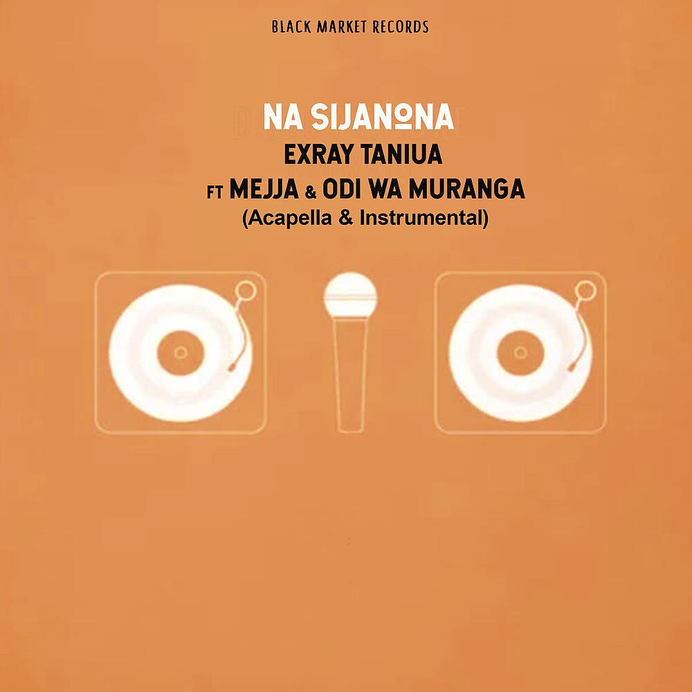 Постер альбома Na Sijanona