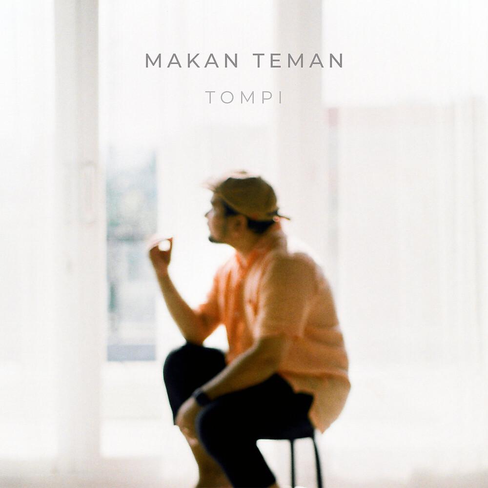 Постер альбома Makan Teman
