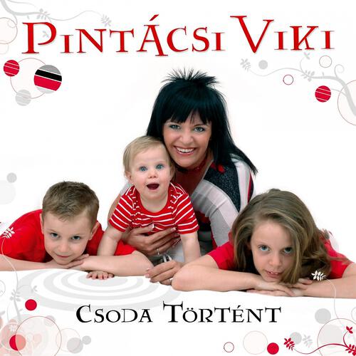 Pintácsi Viki - Boldog Szülinapot