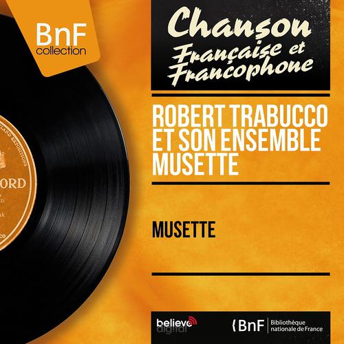 Постер альбома Musette (Mono Version)
