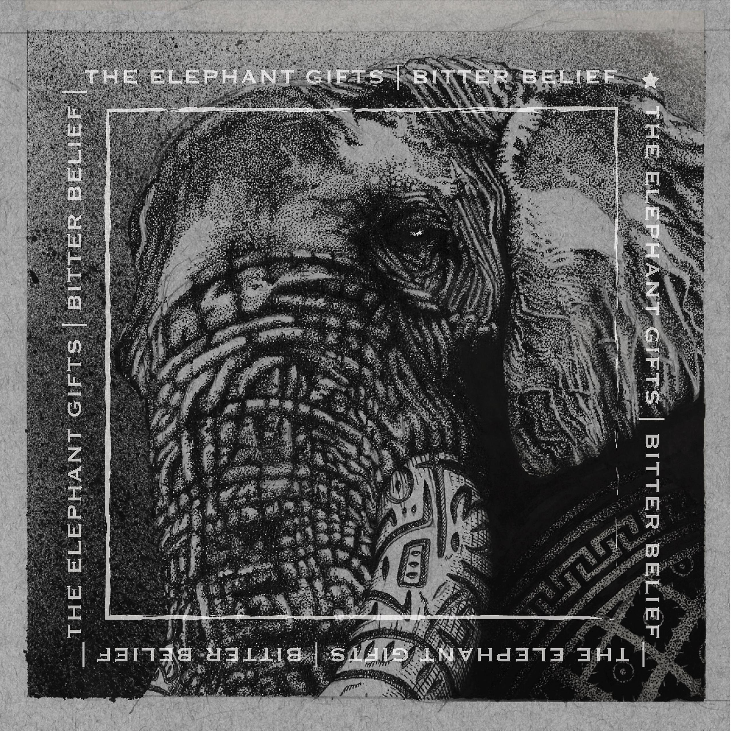 Постер альбома The Elephant Gifts