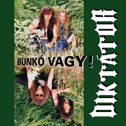Diktator - Kezdődik A Cirkusz