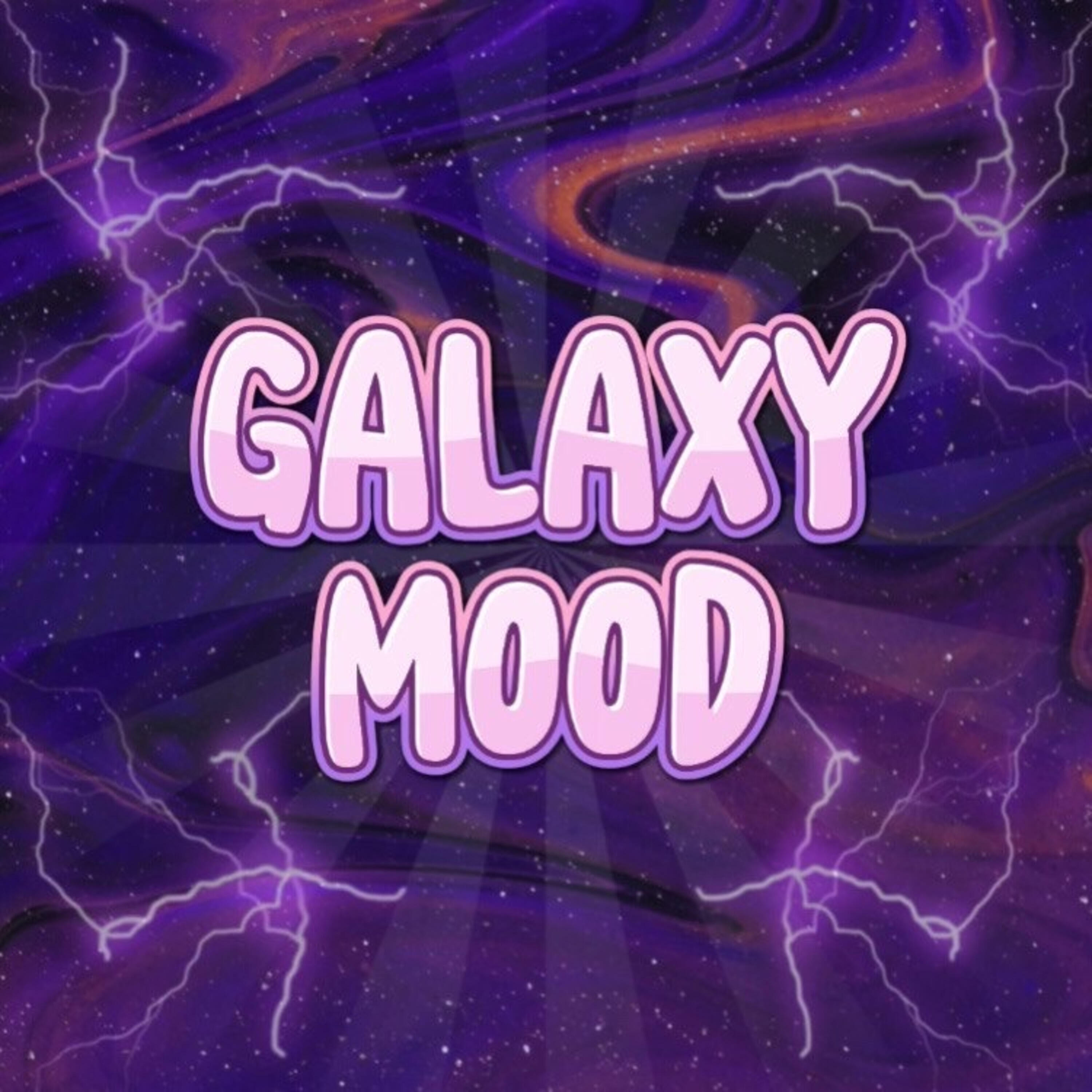 TeneT - Galaxy Mood