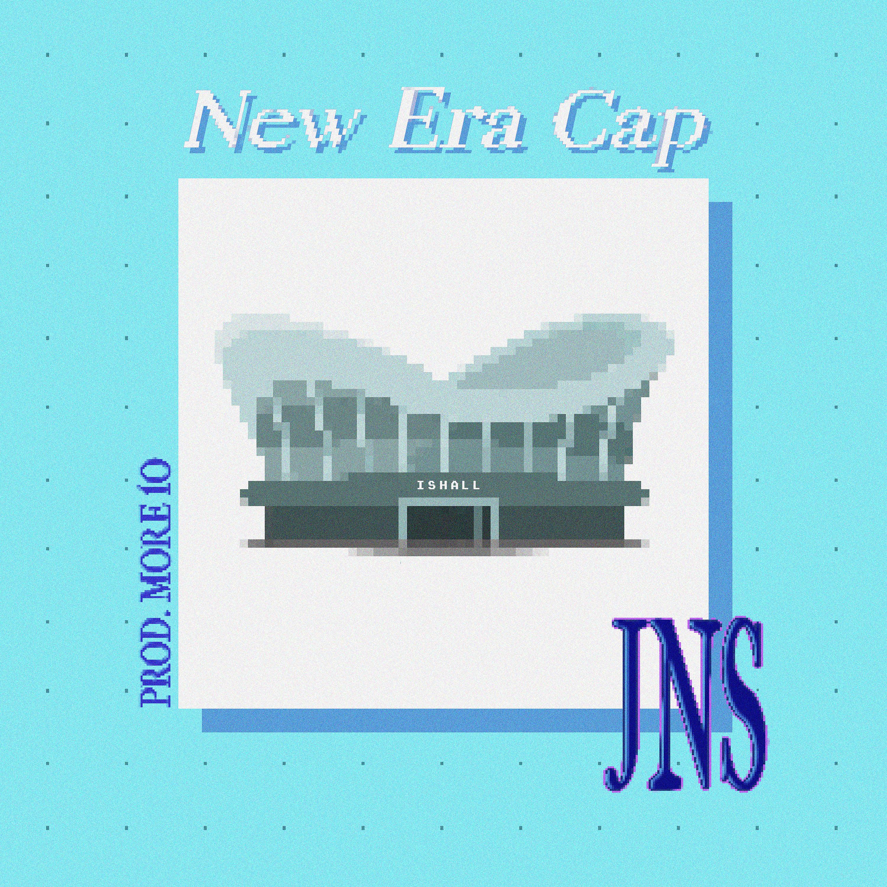 Постер альбома New Era Cap