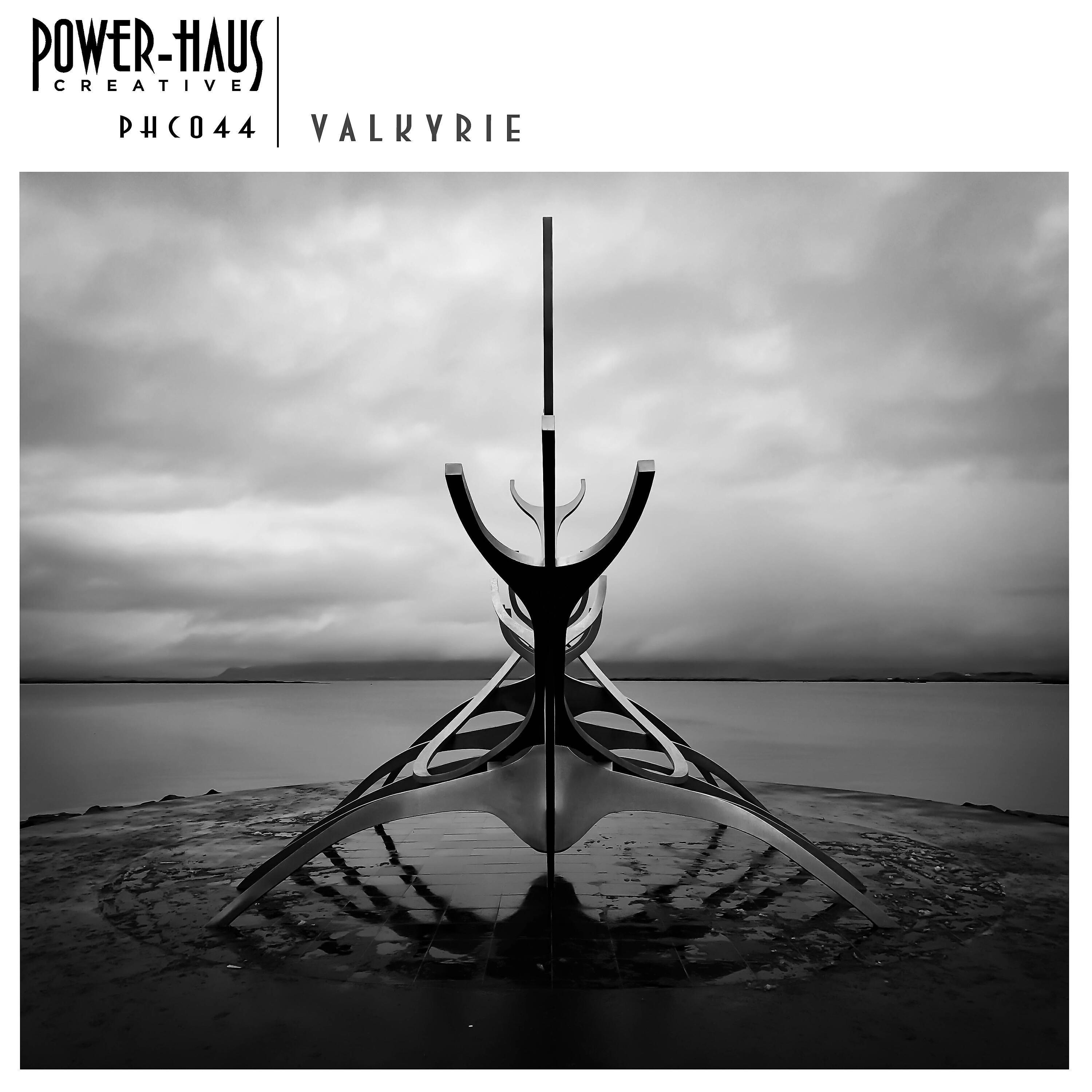 Power-Haus - Fyre Sky