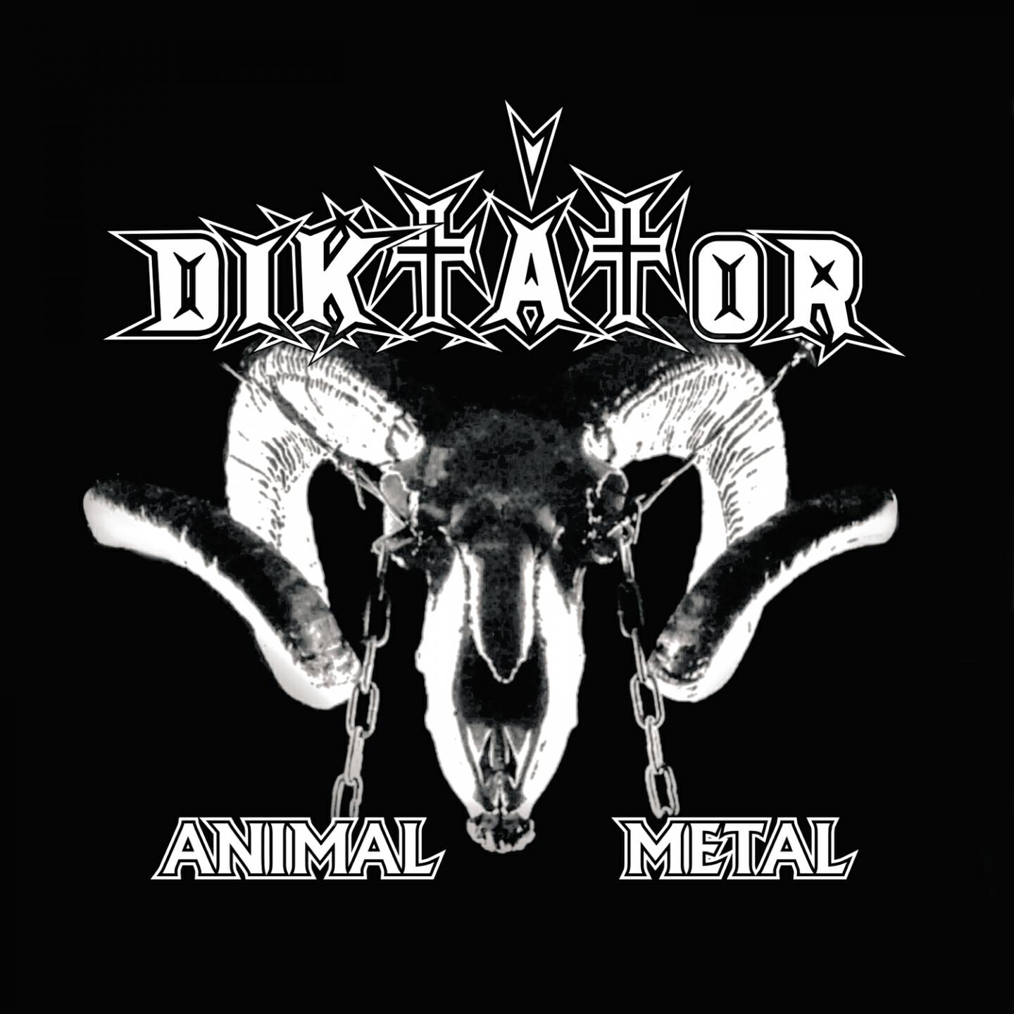 Diktator - Elsöpri A Szemetet A Szél 91'