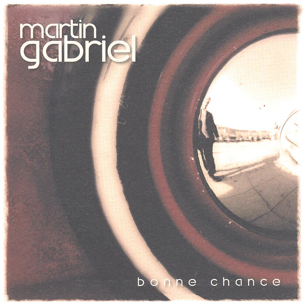 Martin Gabriel - Nothings To Free
