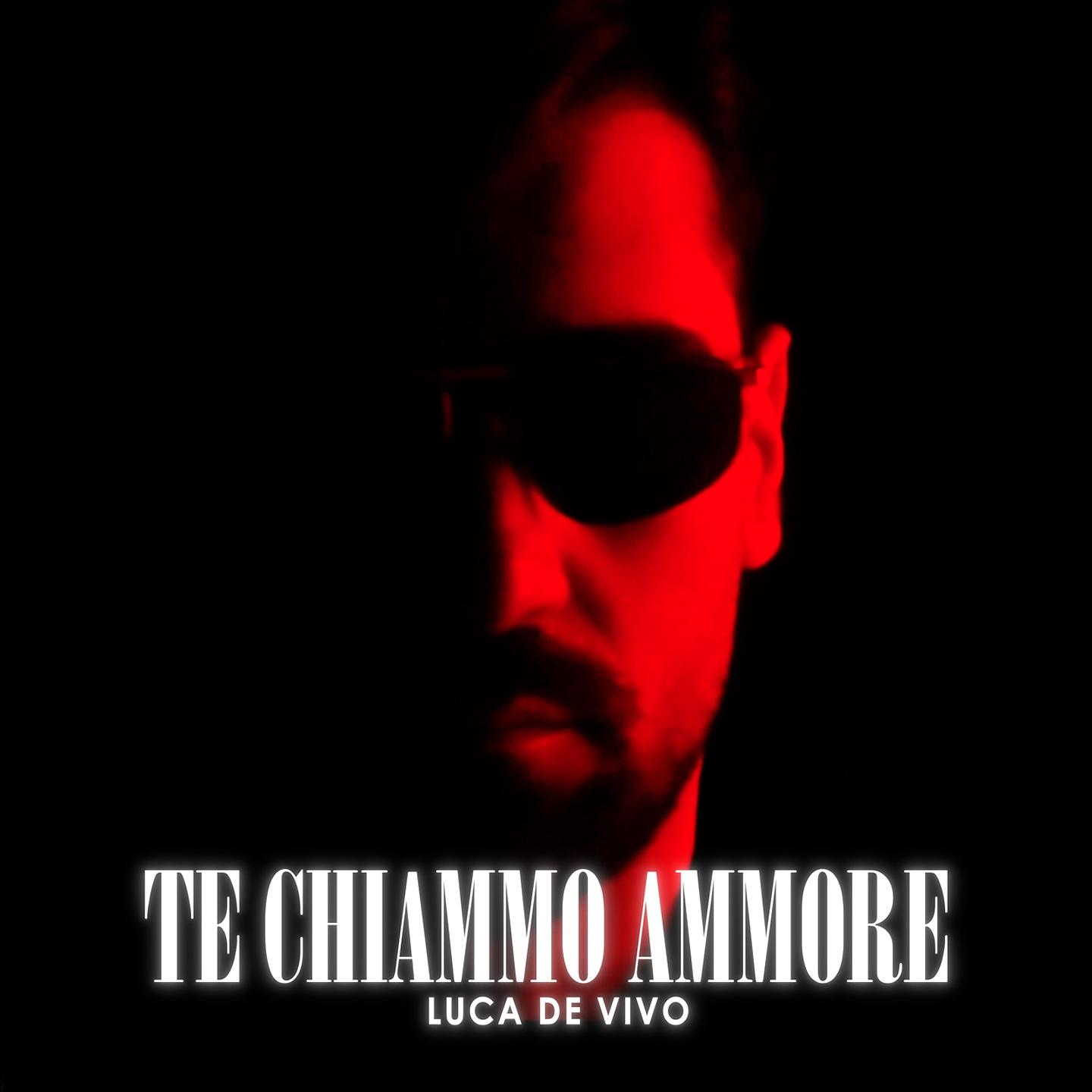 Постер альбома Te Chiammo Ammore