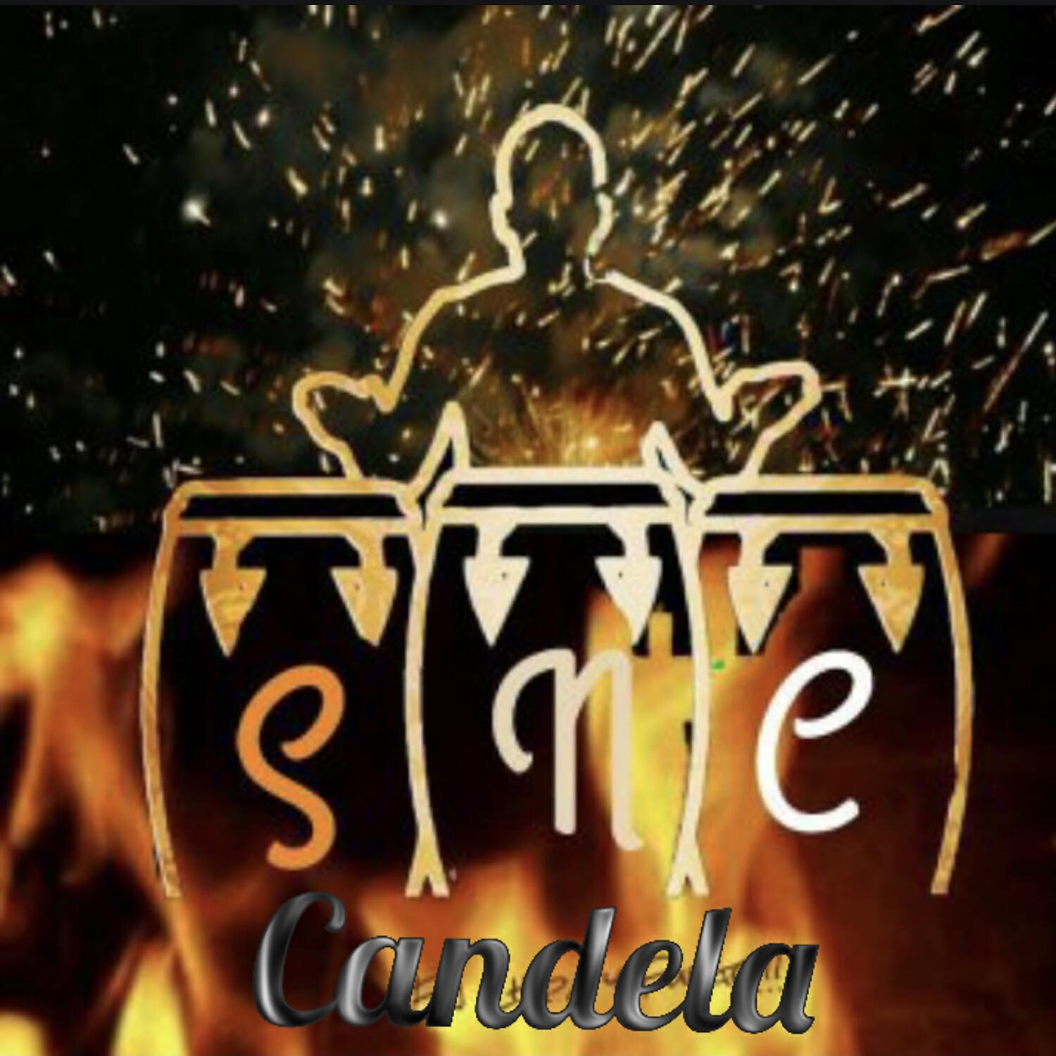 El Swing de Nicky Catarey - CANDELA