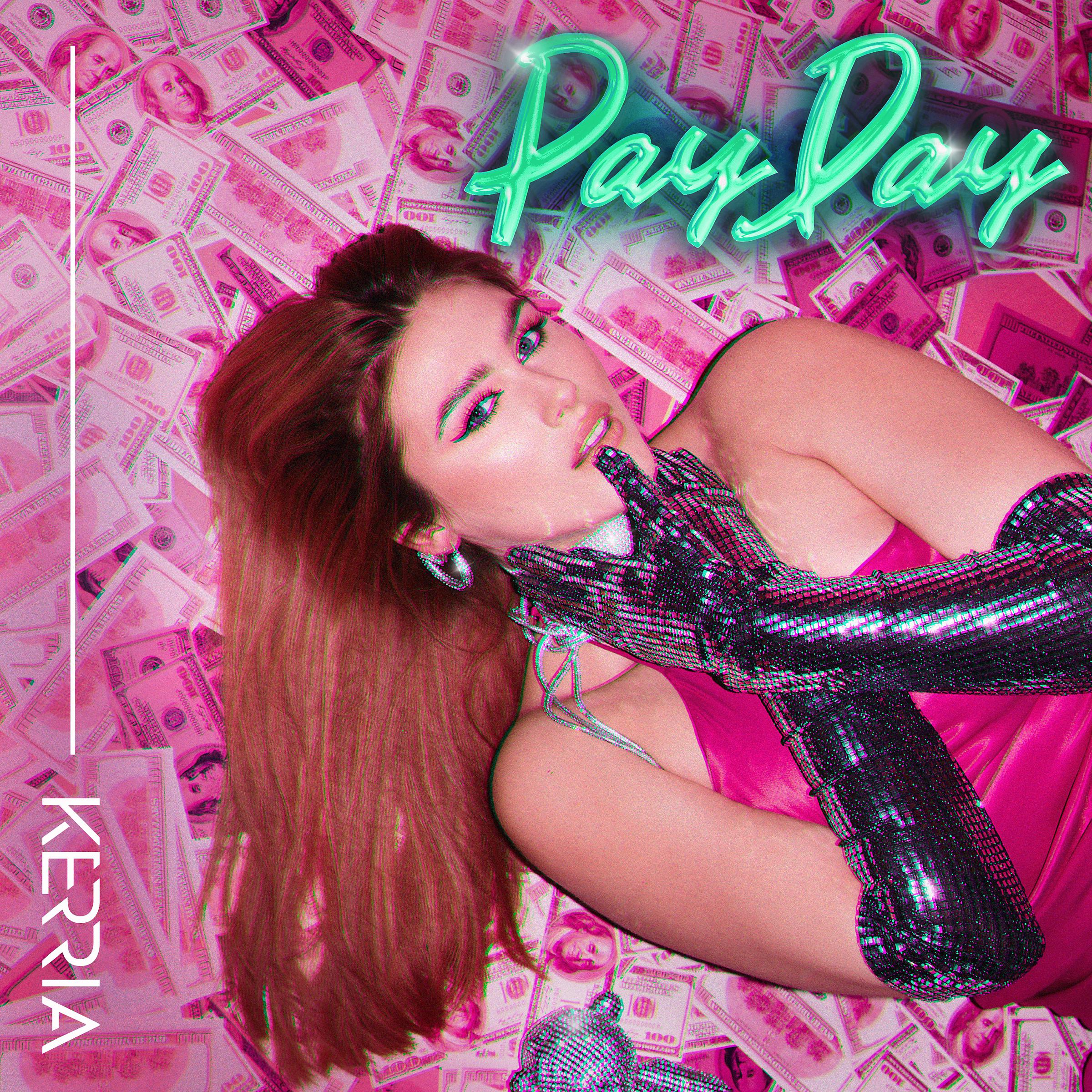 Постер альбома PayDay