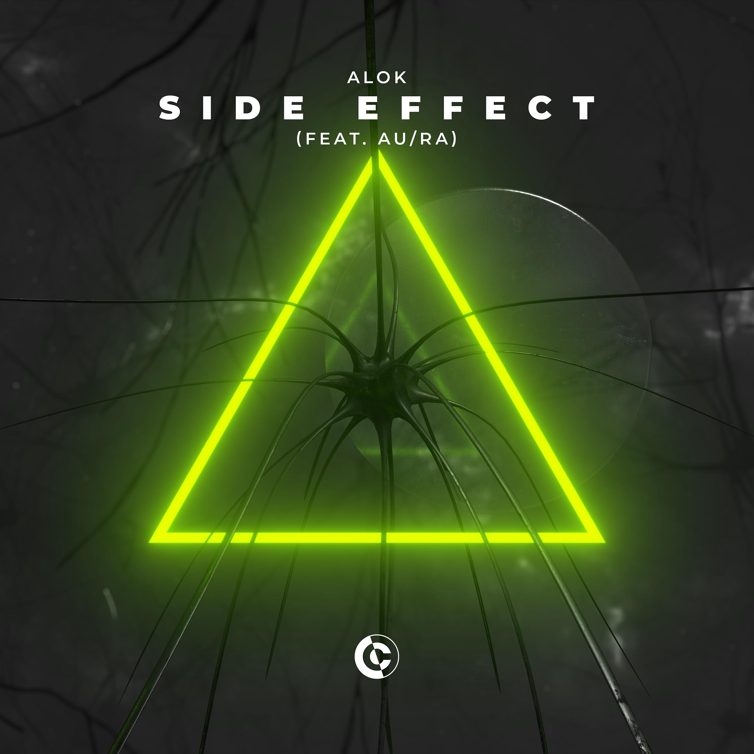 Alok, Au/Ra - Side Effect (feat. Au/Ra)