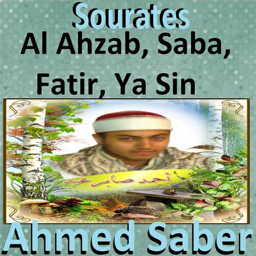 Ahmed Saber - Sourate Fatir