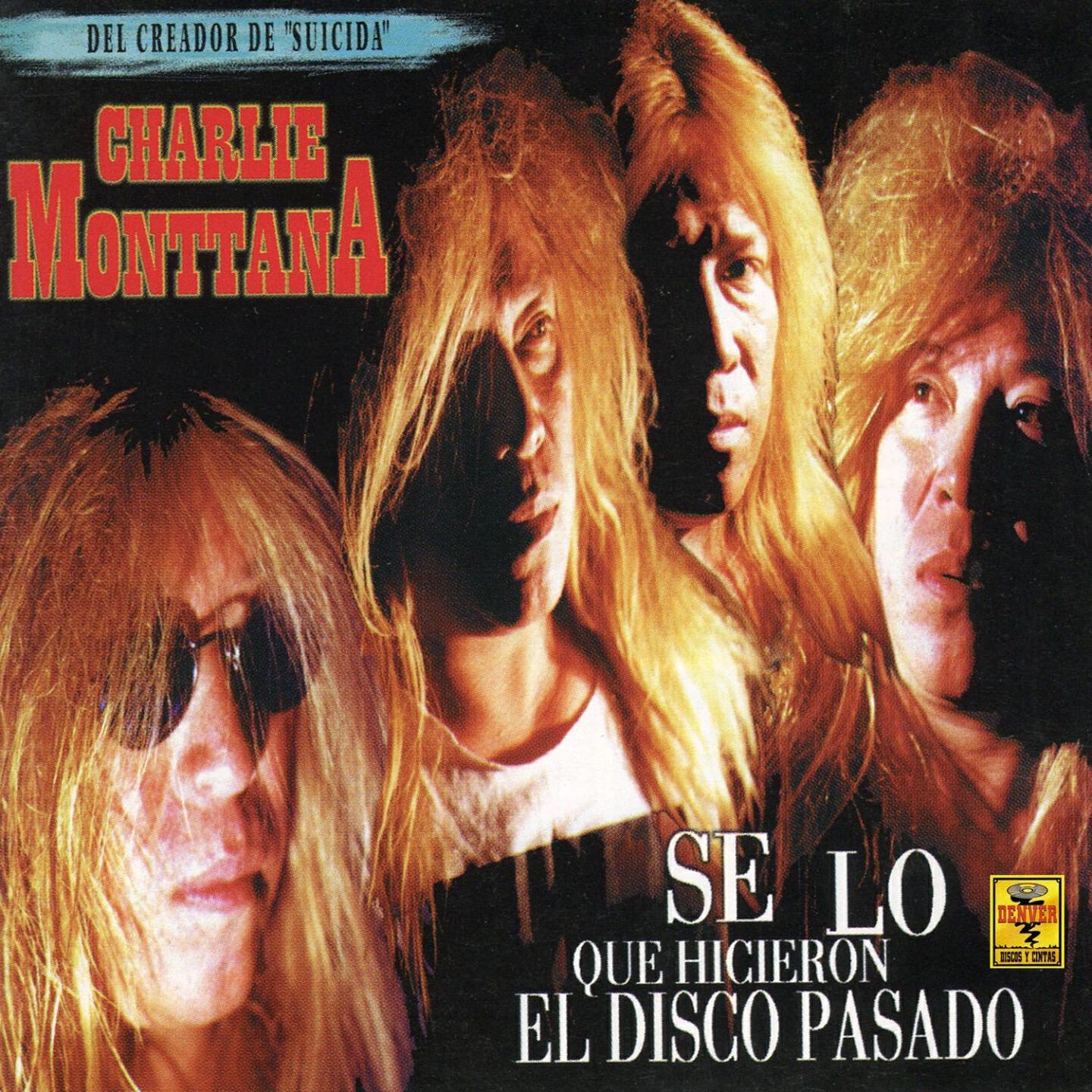 Charlie Monttana - Hipócrita