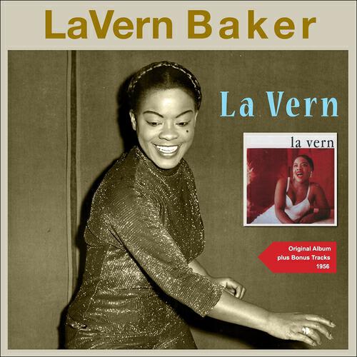 LaVern Baker - Fee Fee Fi fo' Fum (Bonus Track)