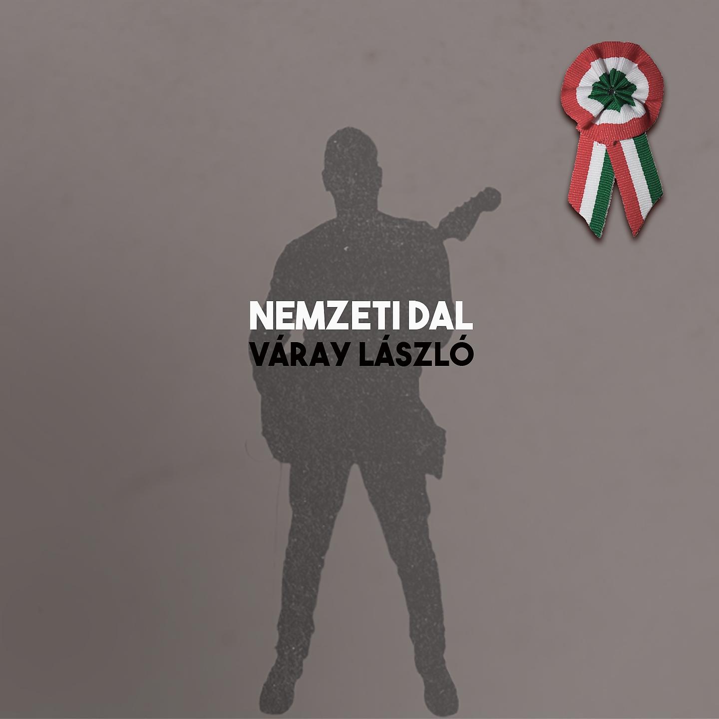 Постер альбома Nemzeti dal