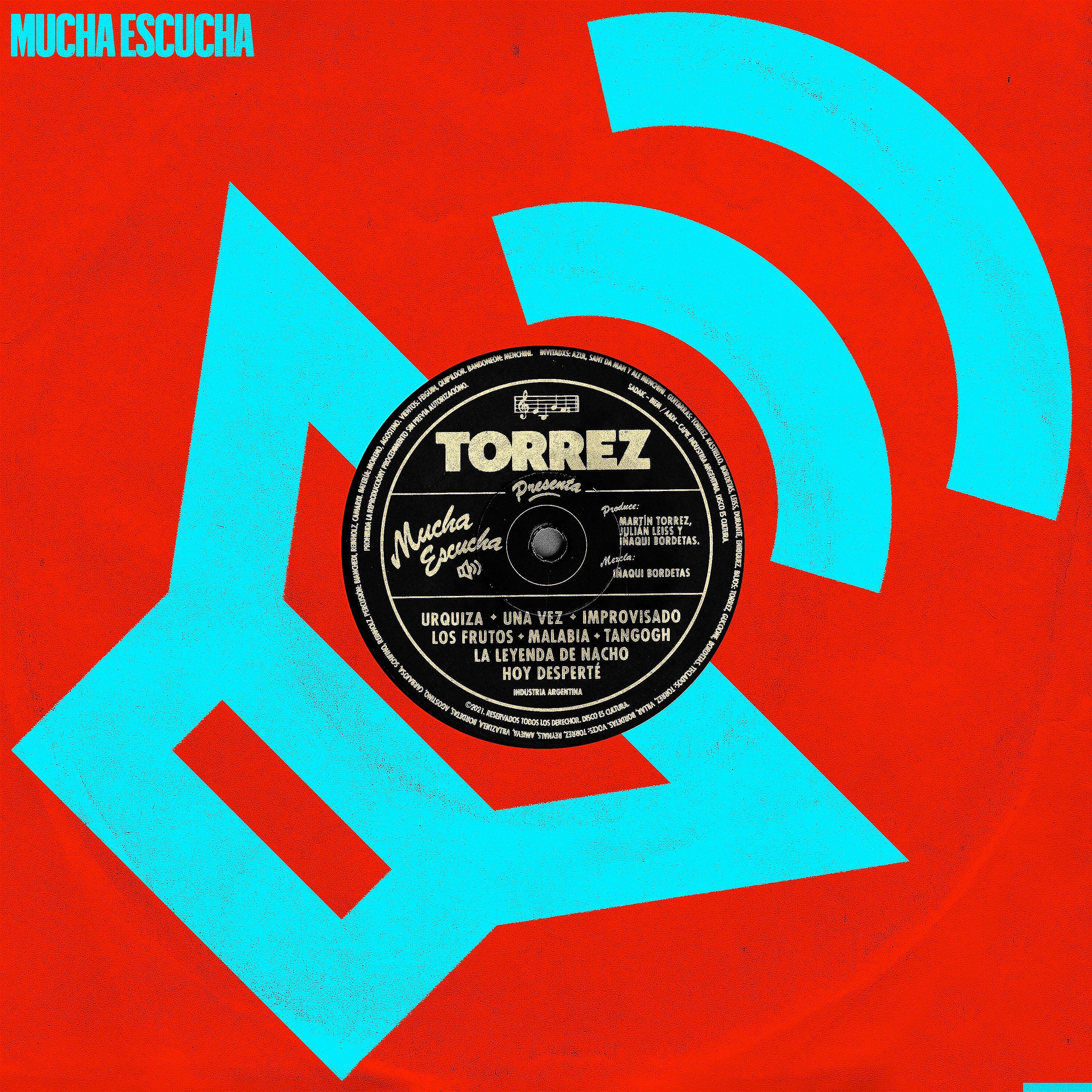 Torrez - Los Frutos