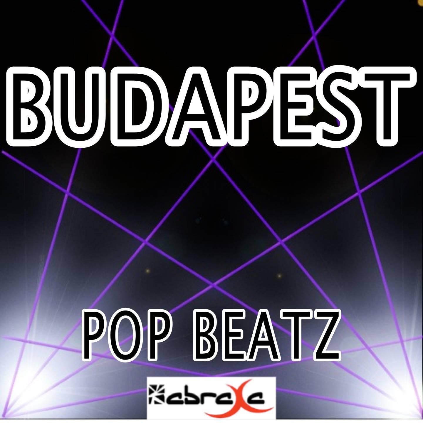 Pop Beatz - Budapest (Karaoke Version) [Originally Performed By George Ezra]