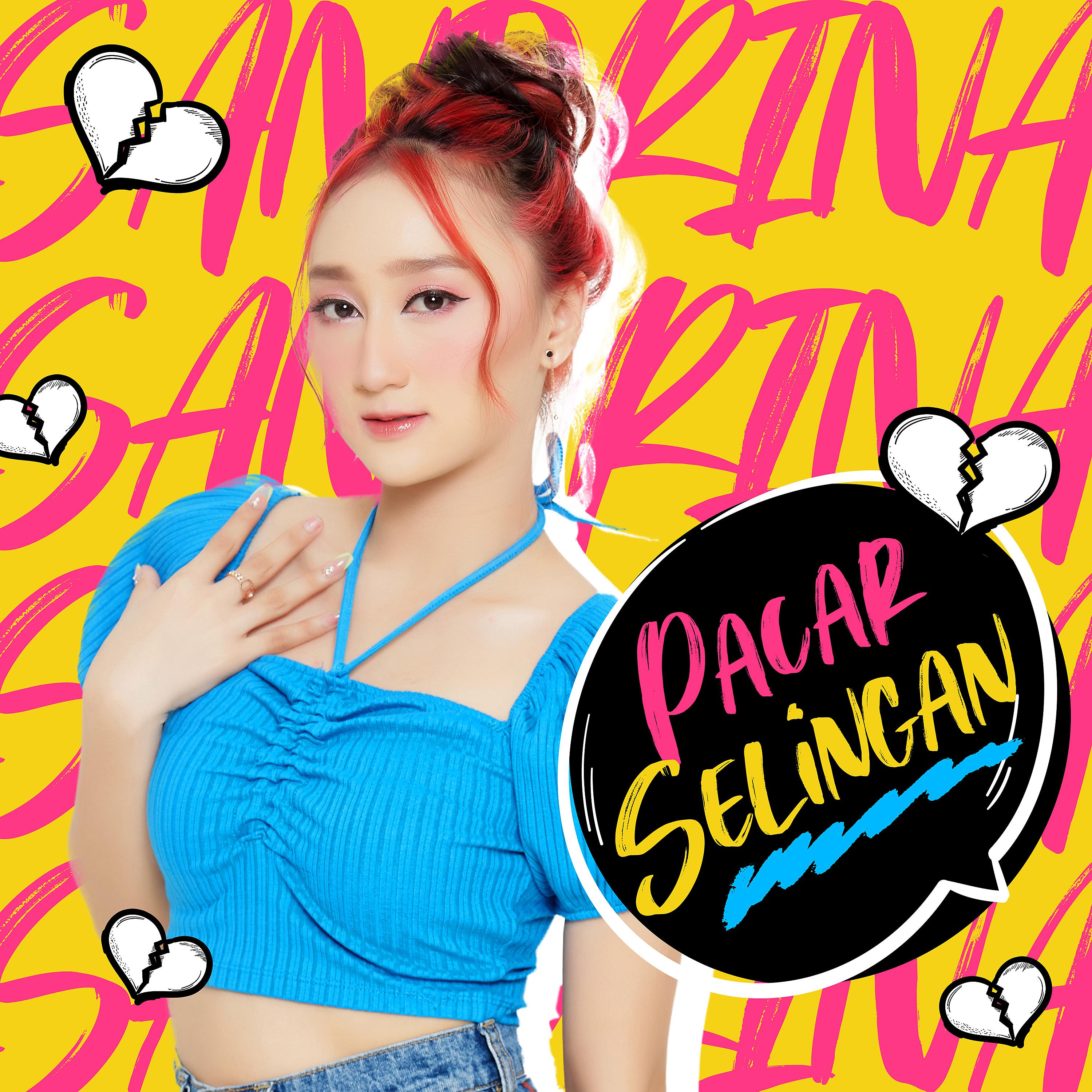 Постер альбома Pacar Selingan