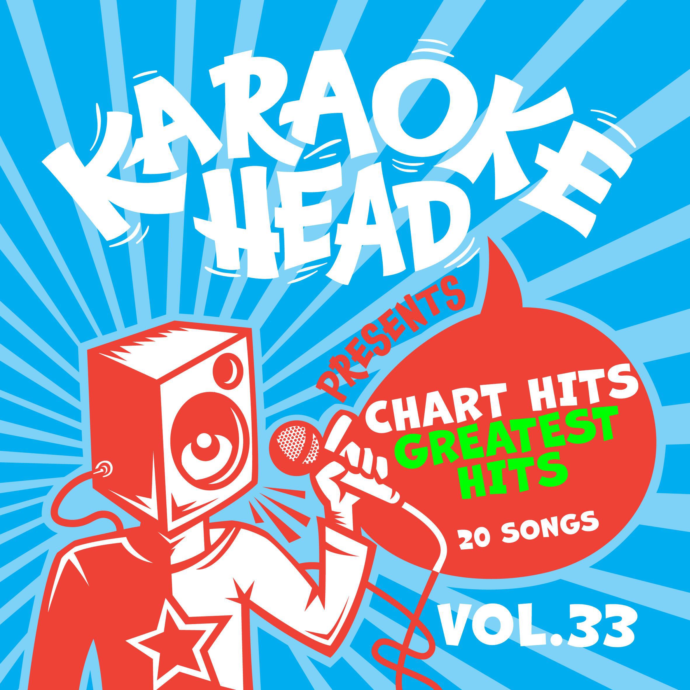 Karaoke Backtrack AllStars - The Beat Goes On - Sonny & Cher - Key F (Karaoke Version)