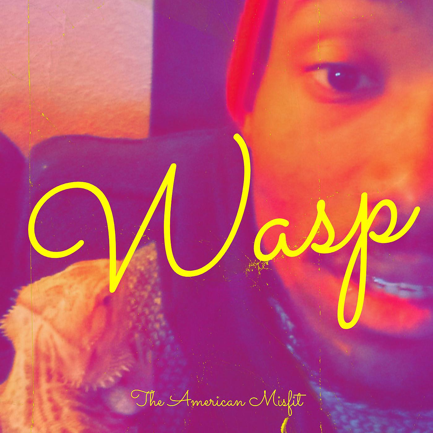 Постер альбома Wasp