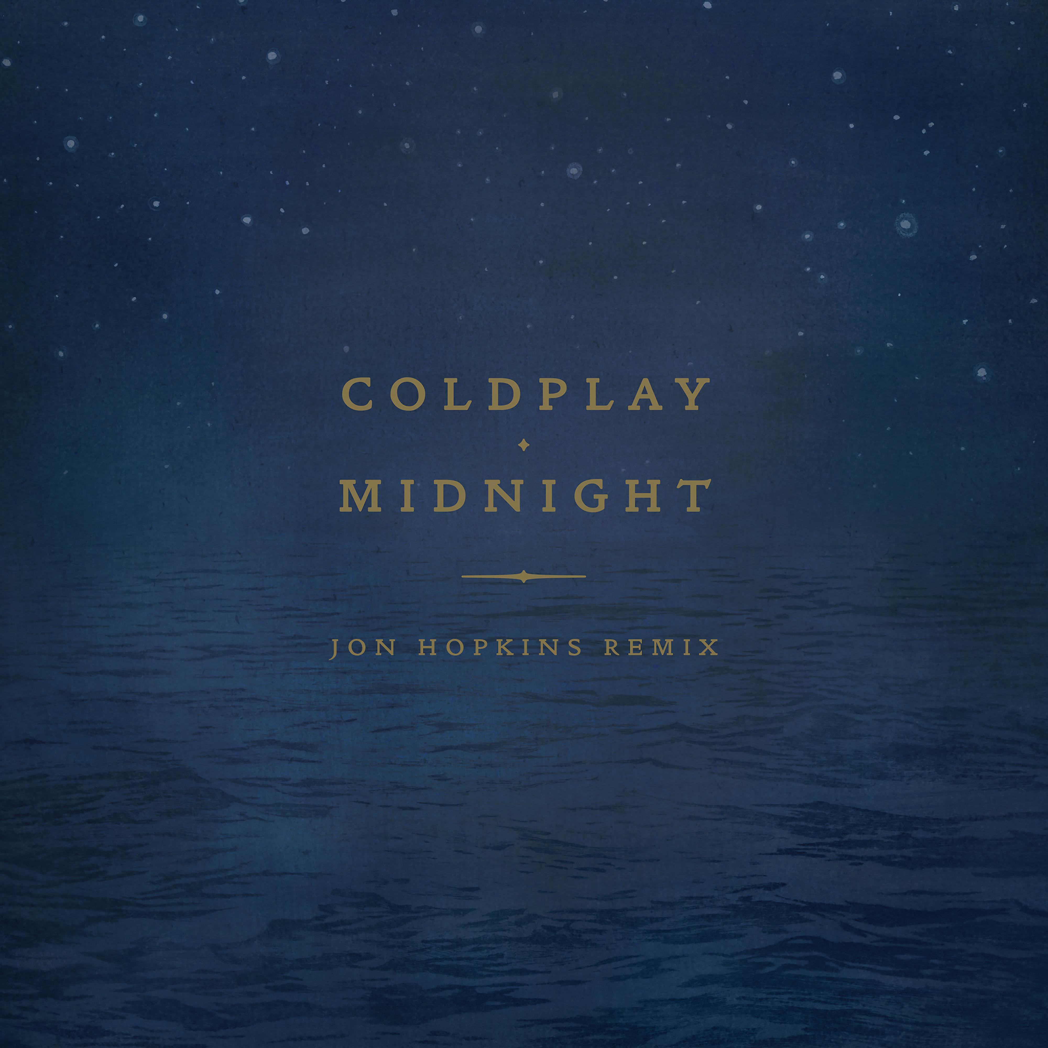 Постер альбома Midnight (Jon Hopkins Remix)