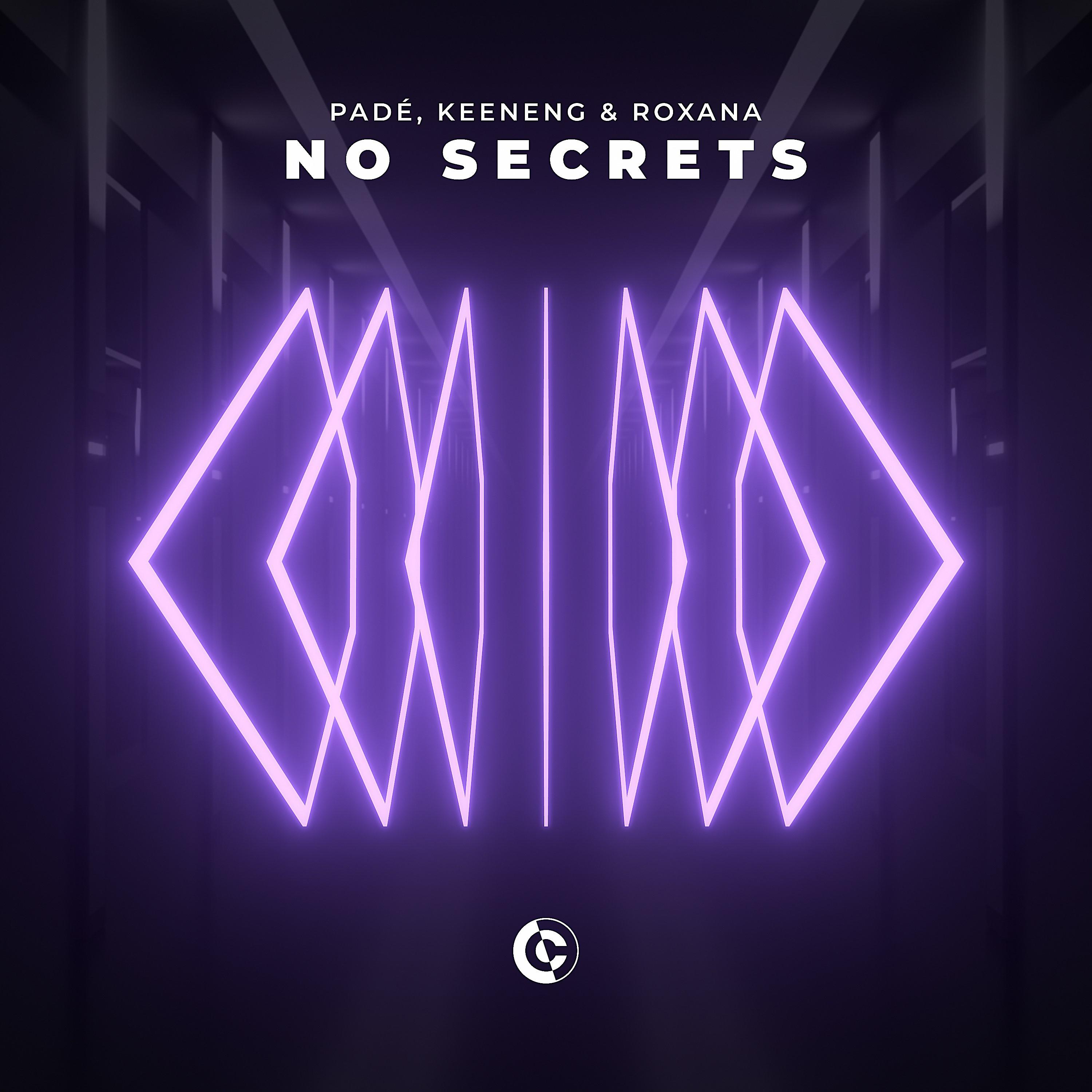 Постер альбома No Secrets