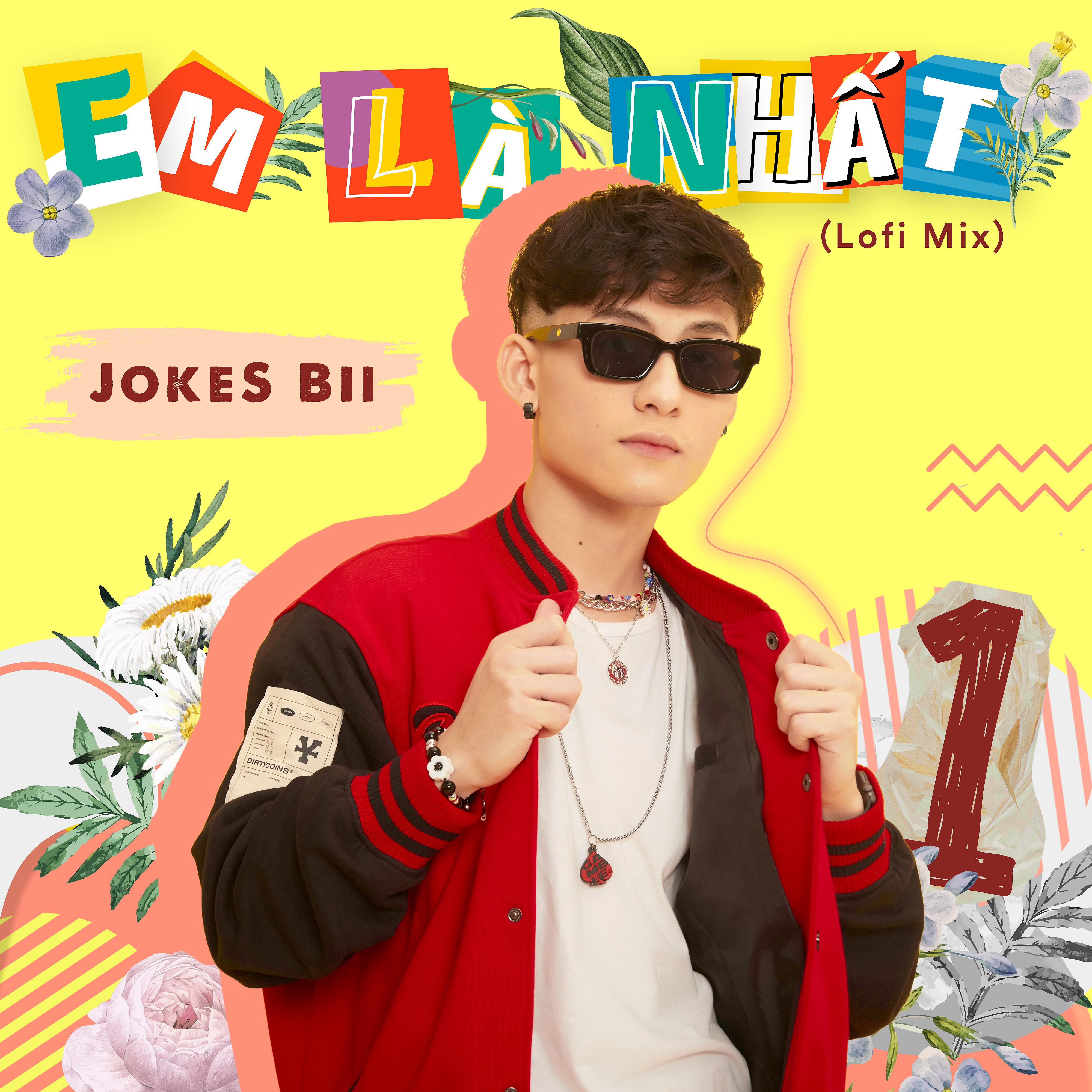 Постер альбома Em Là Nhất (Lofi Mix)