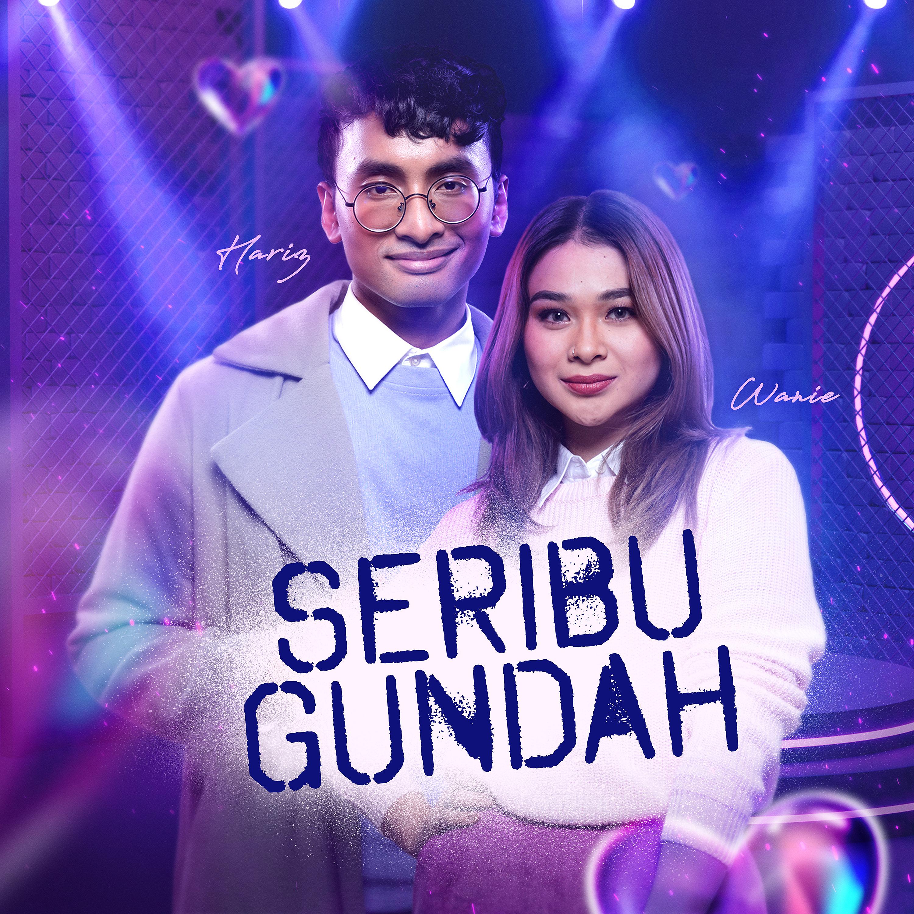Постер альбома Seribu Gundah