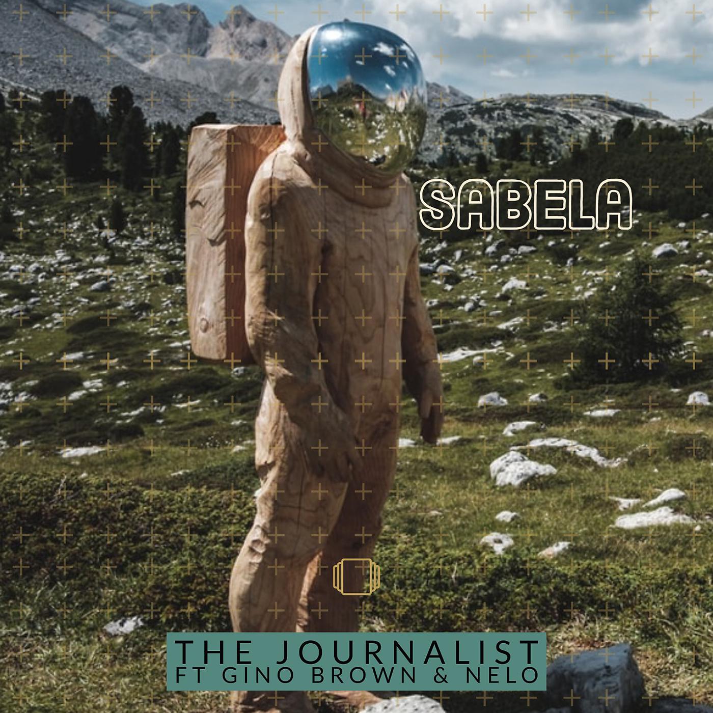 Постер альбома Sabela (feat. Gino Brown & Nelo)