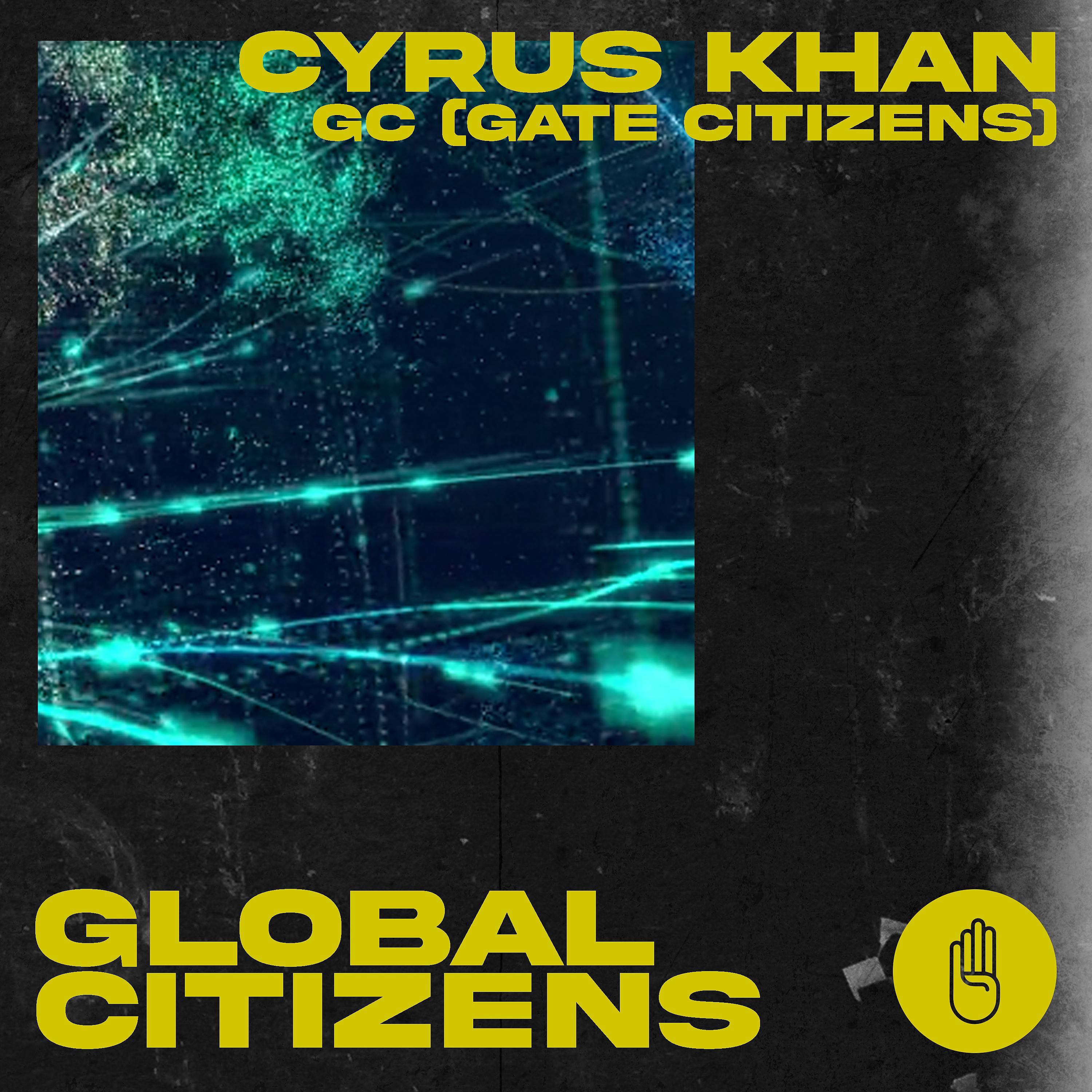 Постер альбома Global Citizens