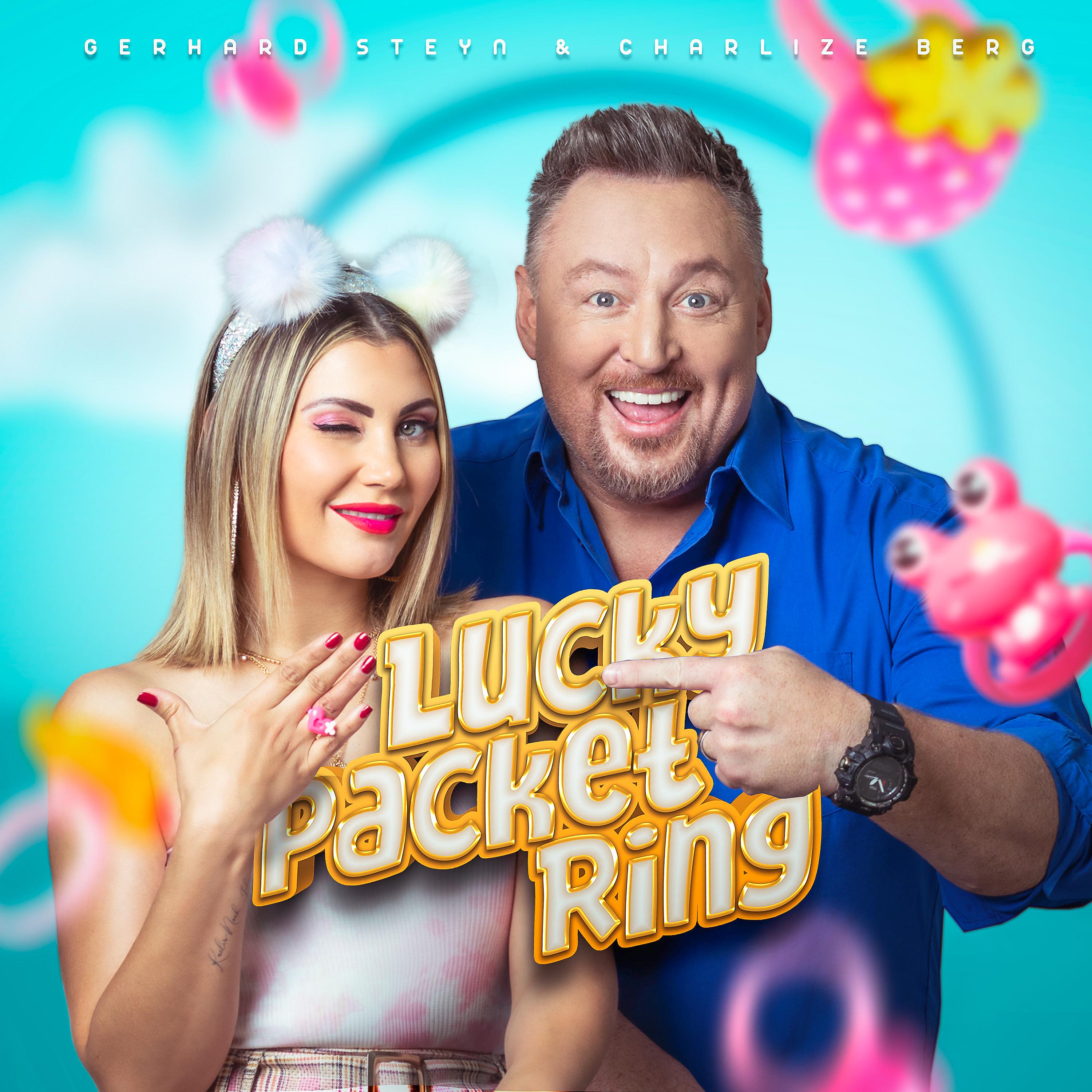 Постер альбома Lucky Packet Ring