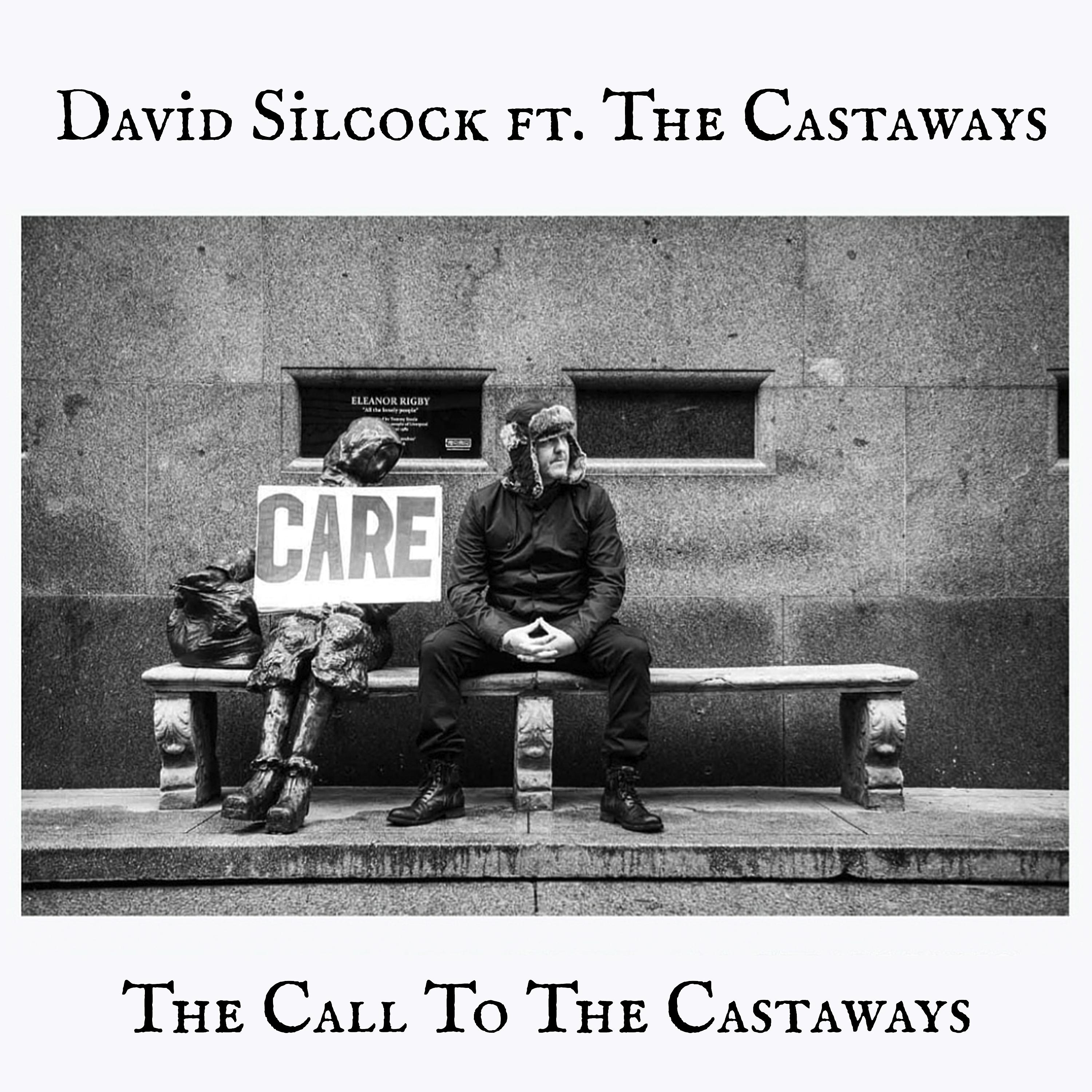 Постер альбома The Call to the Castaways