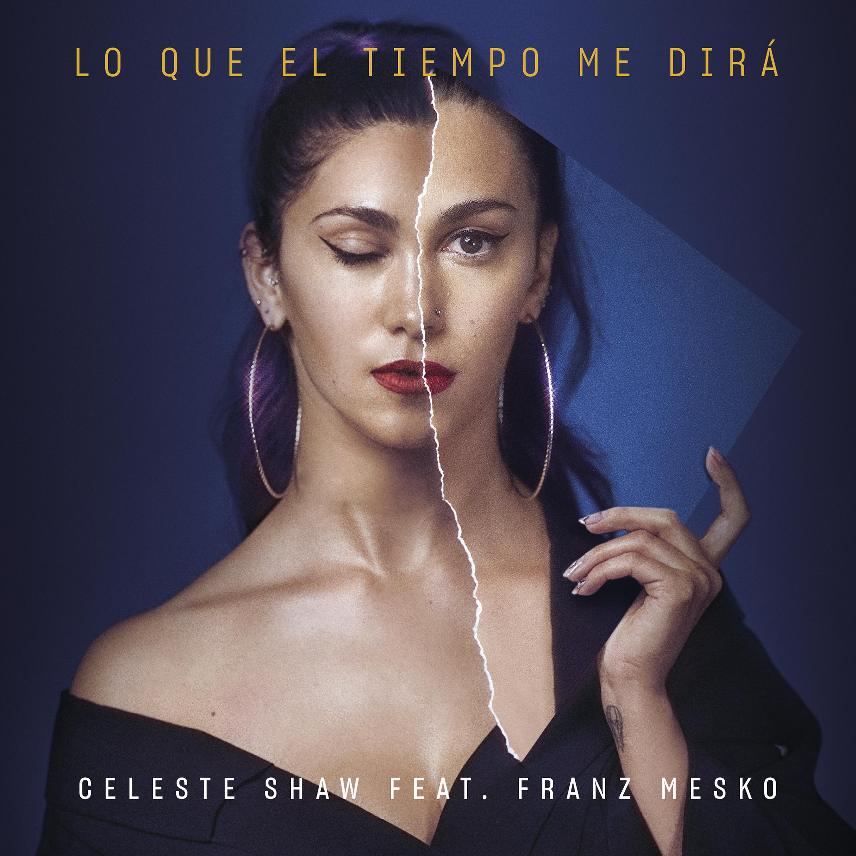 Постер альбома Lo Que el Tiempo Me Dirá (feat. Franz Mesko)