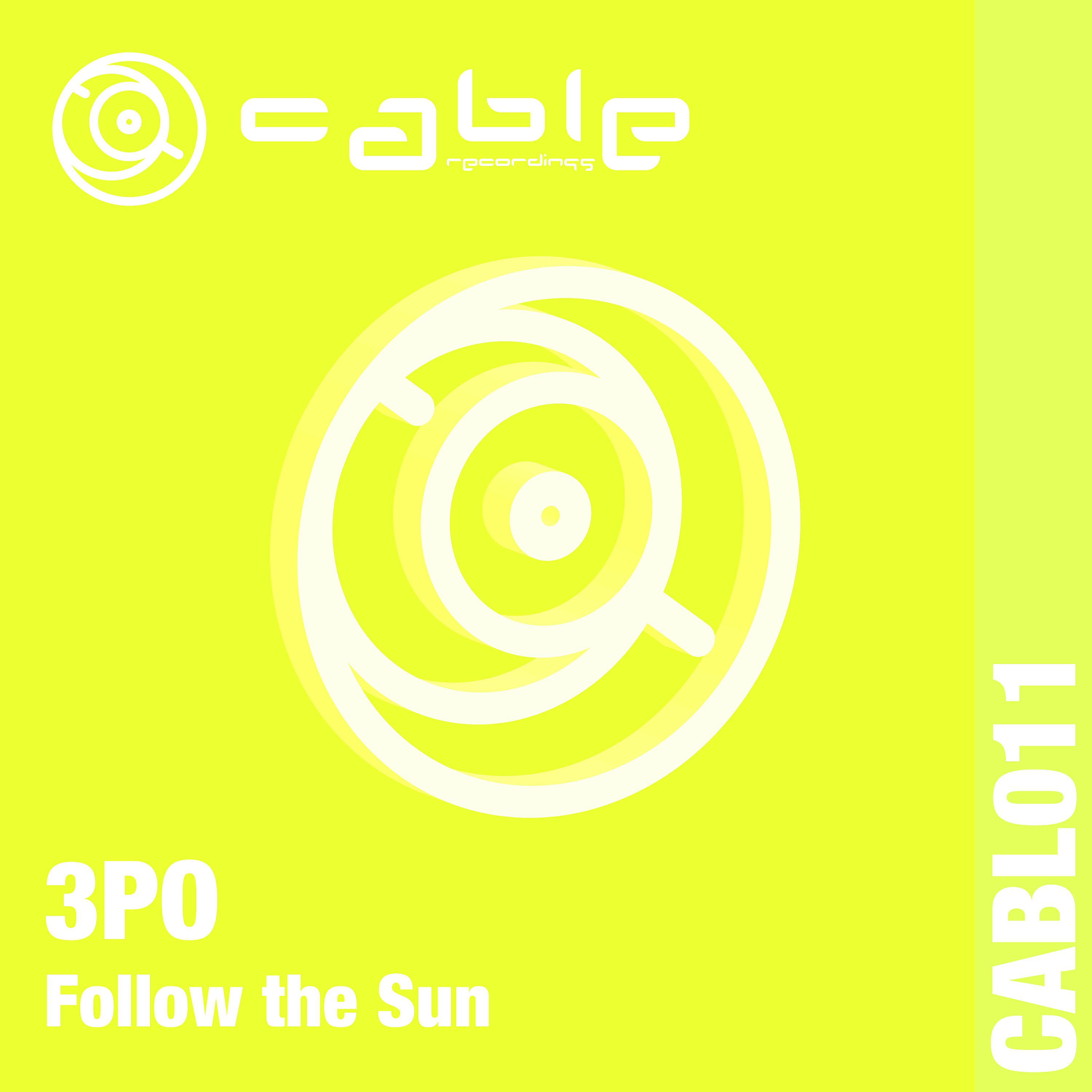 Постер альбома Follow the Sun