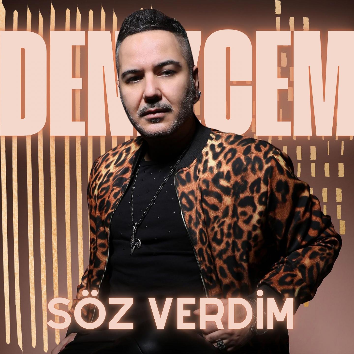 Постер альбома Söz Verdim