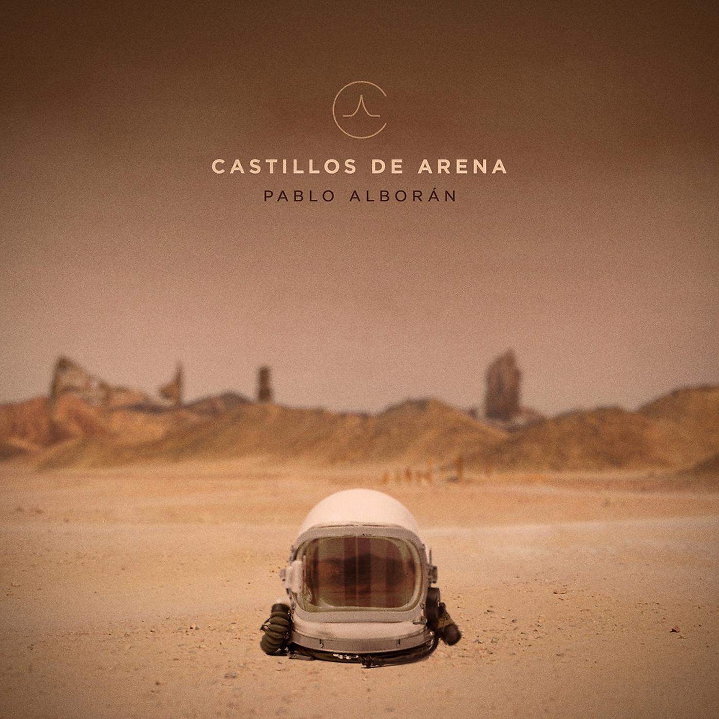 Постер альбома Castillos de arena