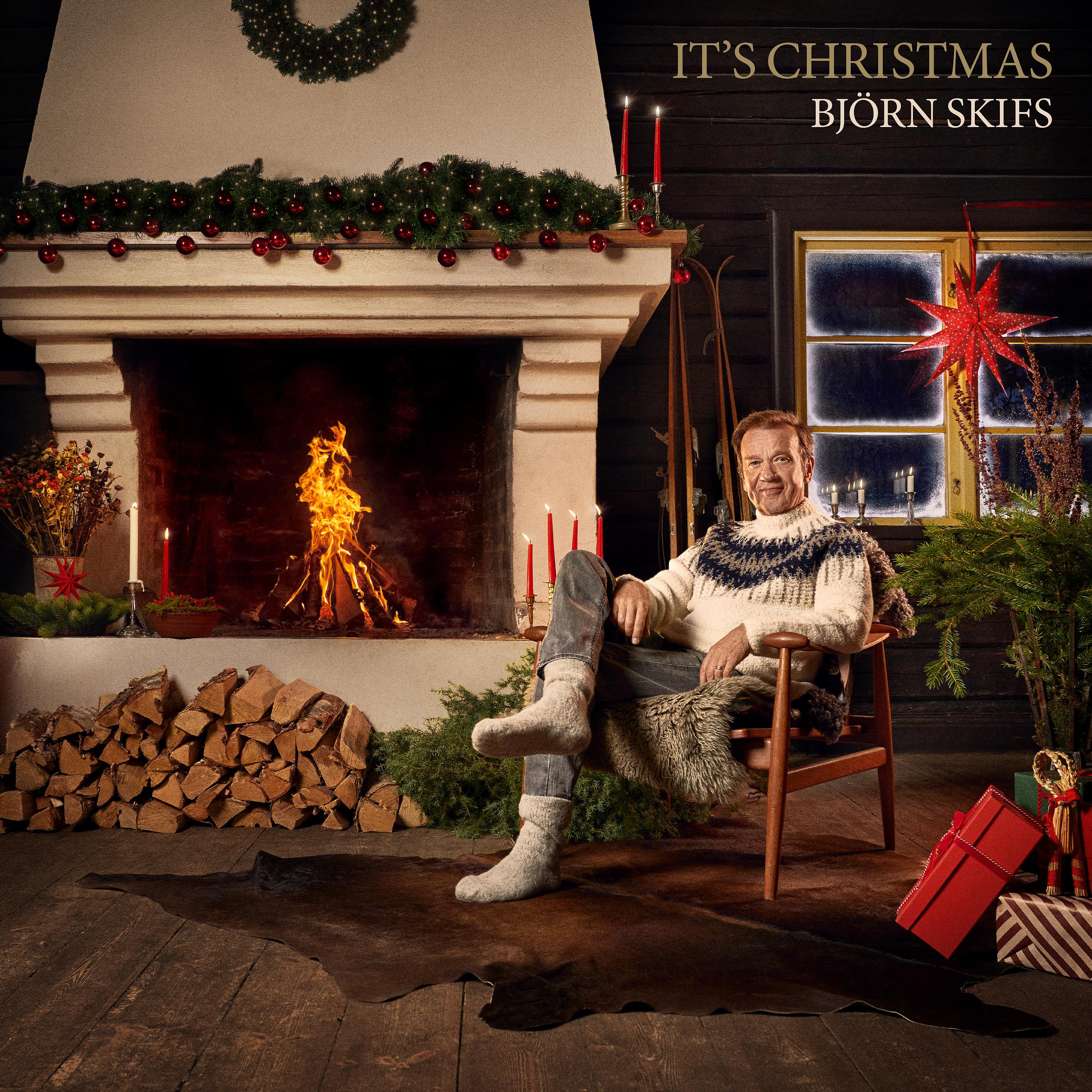 Постер альбома It´s Christmas