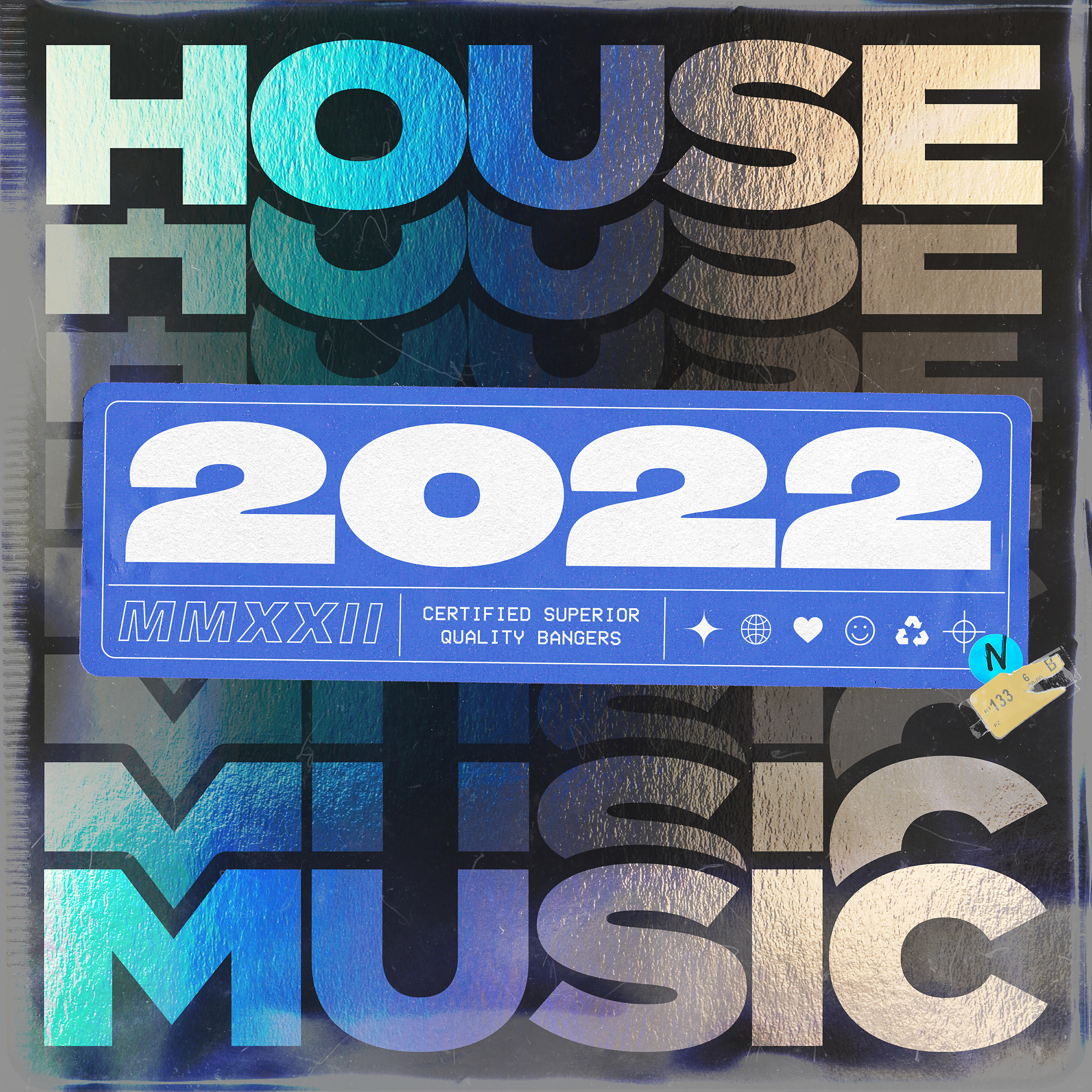 David Guetta - Family (feat. Bebe Rexha, Ty Dolla $ign & A Boogie Wit da Hoodie)