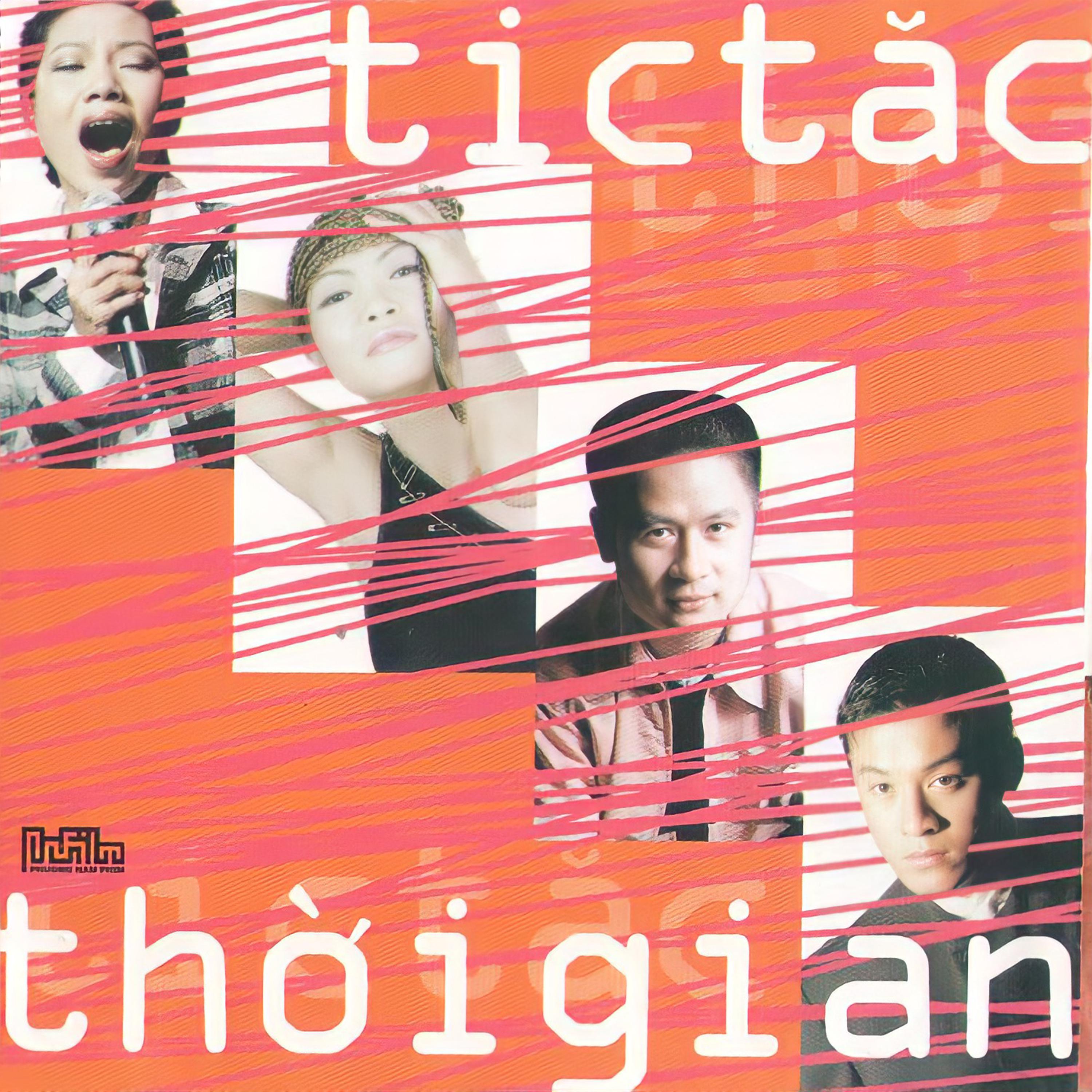Постер альбома Tíc Tắc Thời Gian