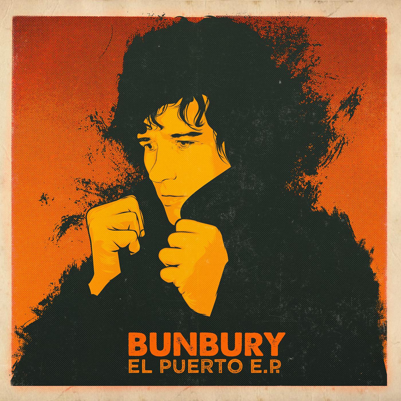 Постер альбома El Puerto EP